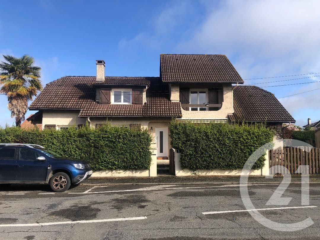 Maison 132m² — Séméac