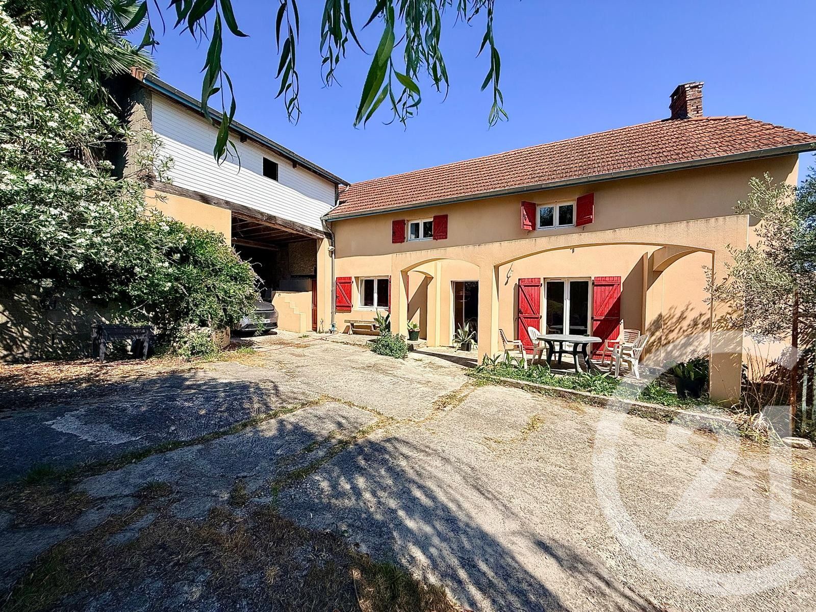 Maison 228m² — Barbazan-Debat