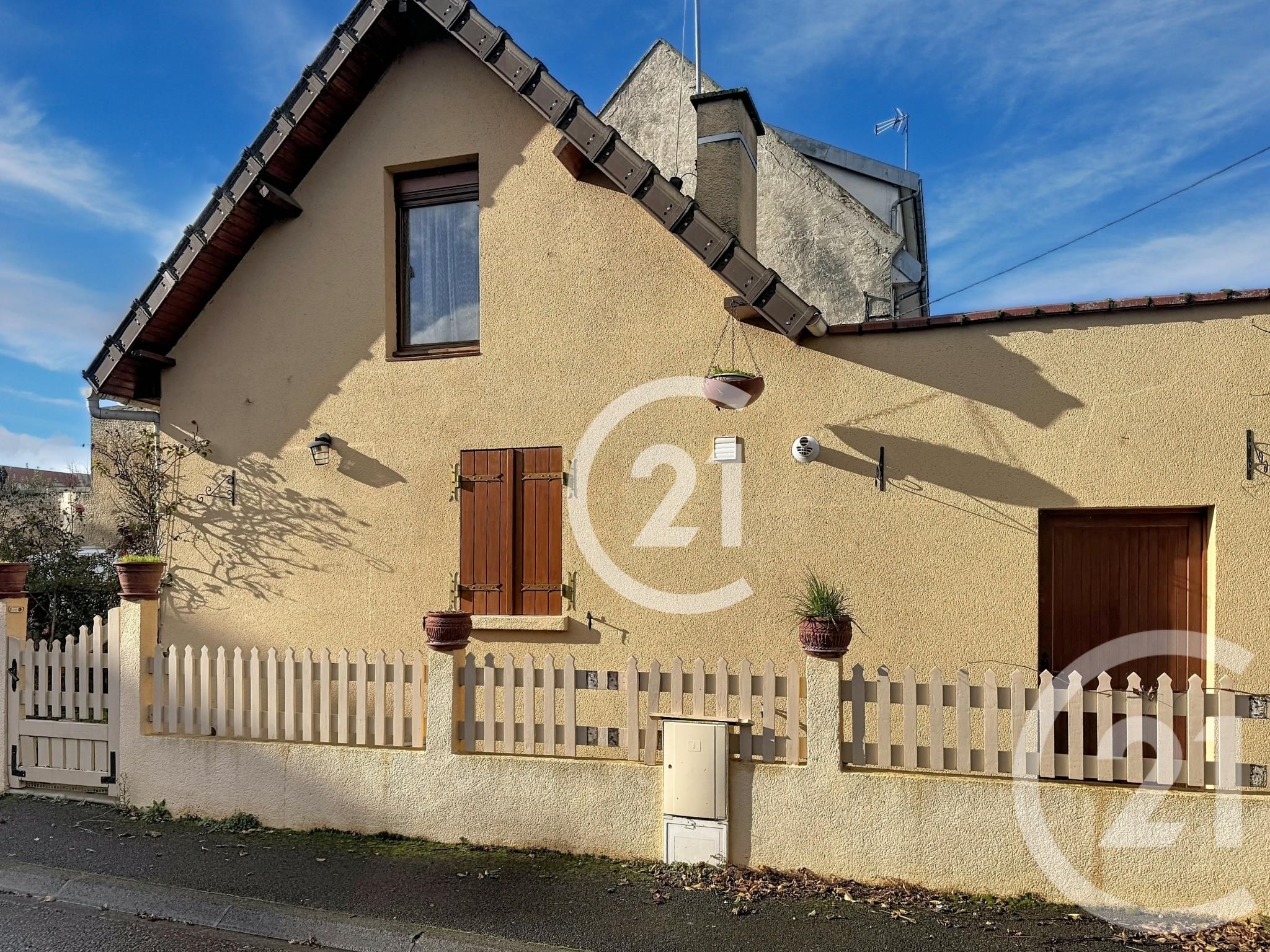 Annonce