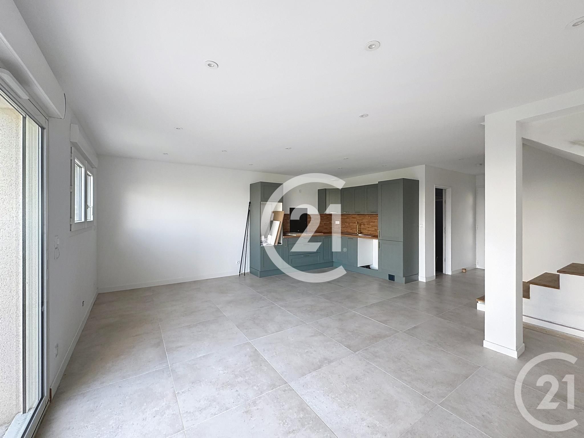 Maison 89m² — Soliers