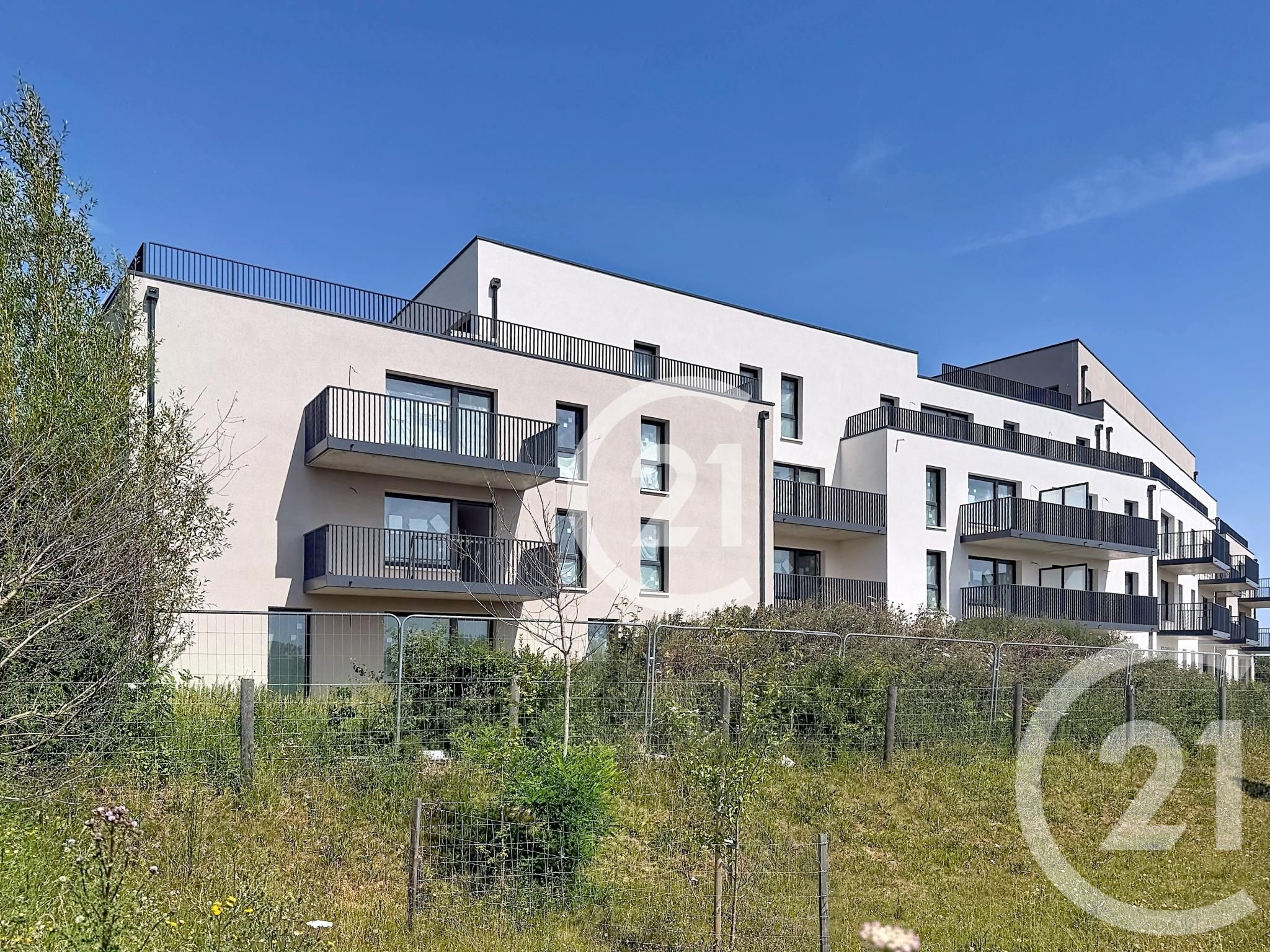 Appartement 46m² — Blainville-sur-Orne