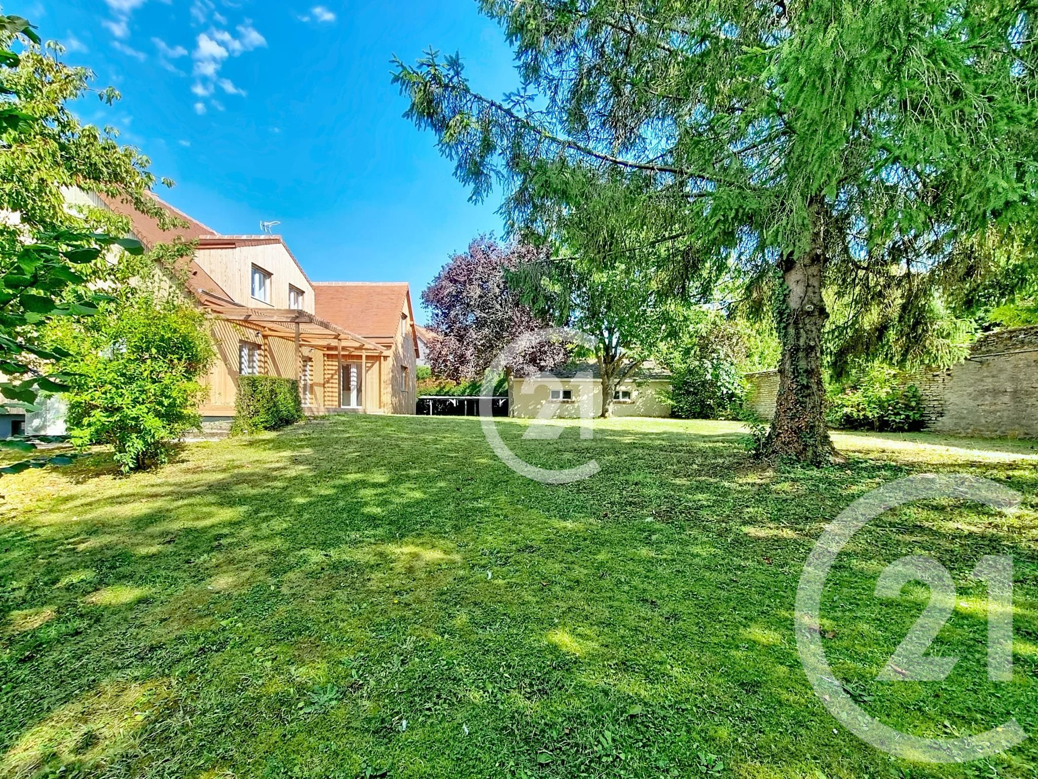 Maison 145m² — Colomby-Anguerny