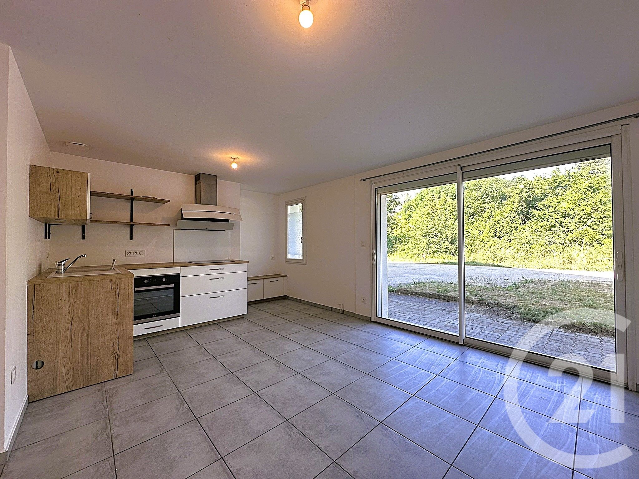 Appartement 42m² — Saint-Jeoire-Prieuré