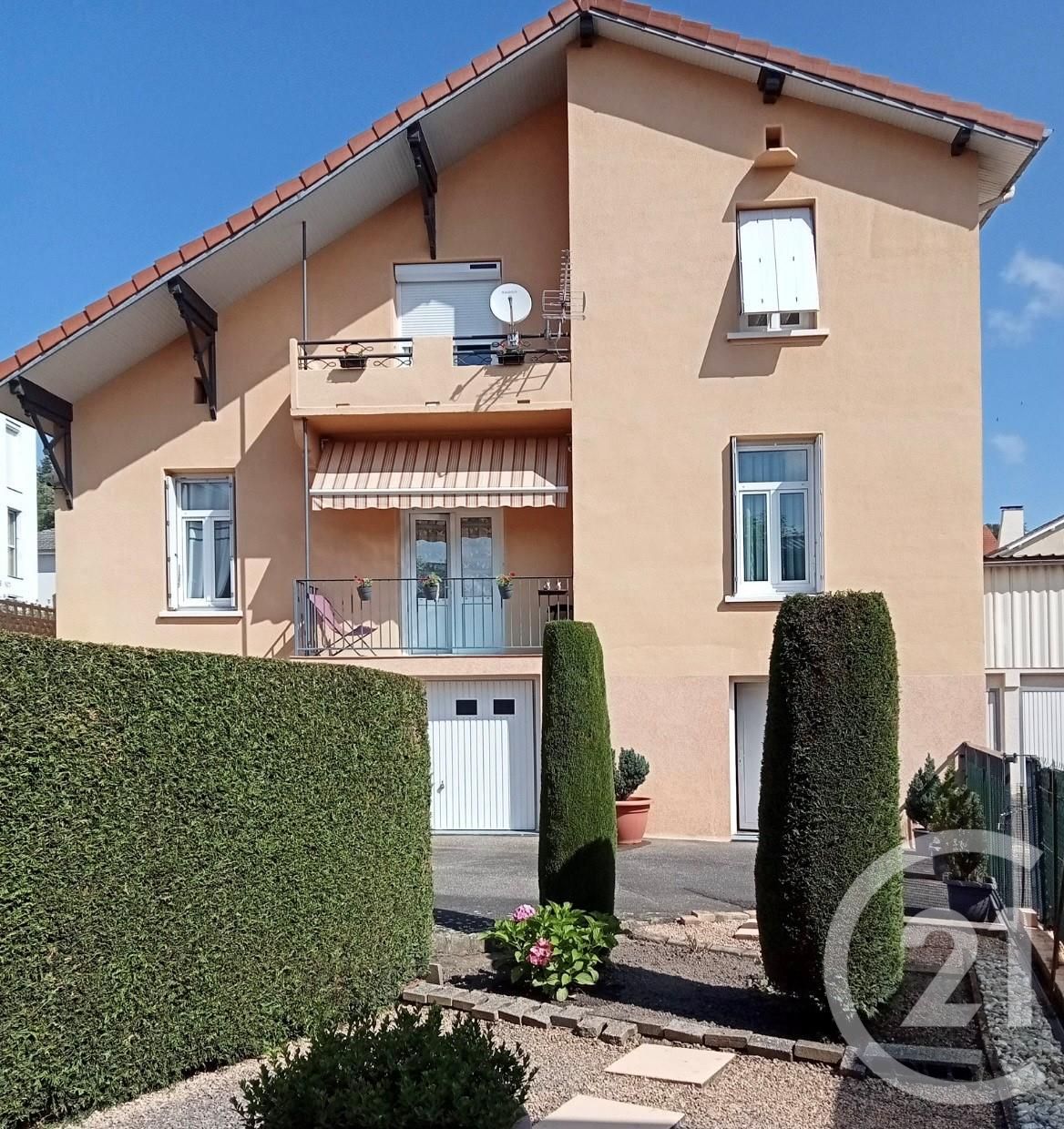 Maison 129m² — L'Étrat