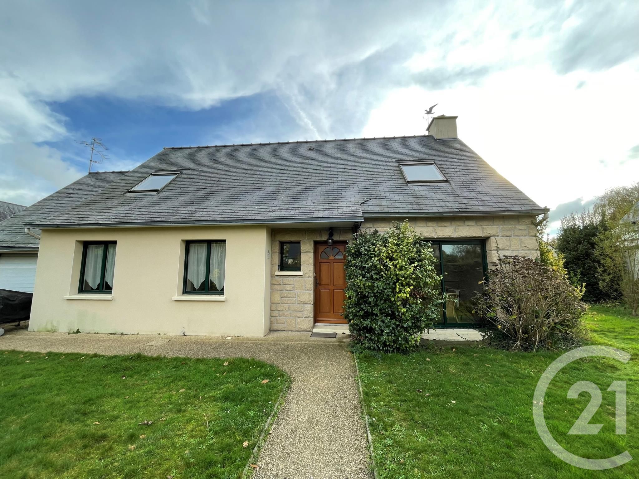 Maison 159m² — Saint-Briac-sur-Mer