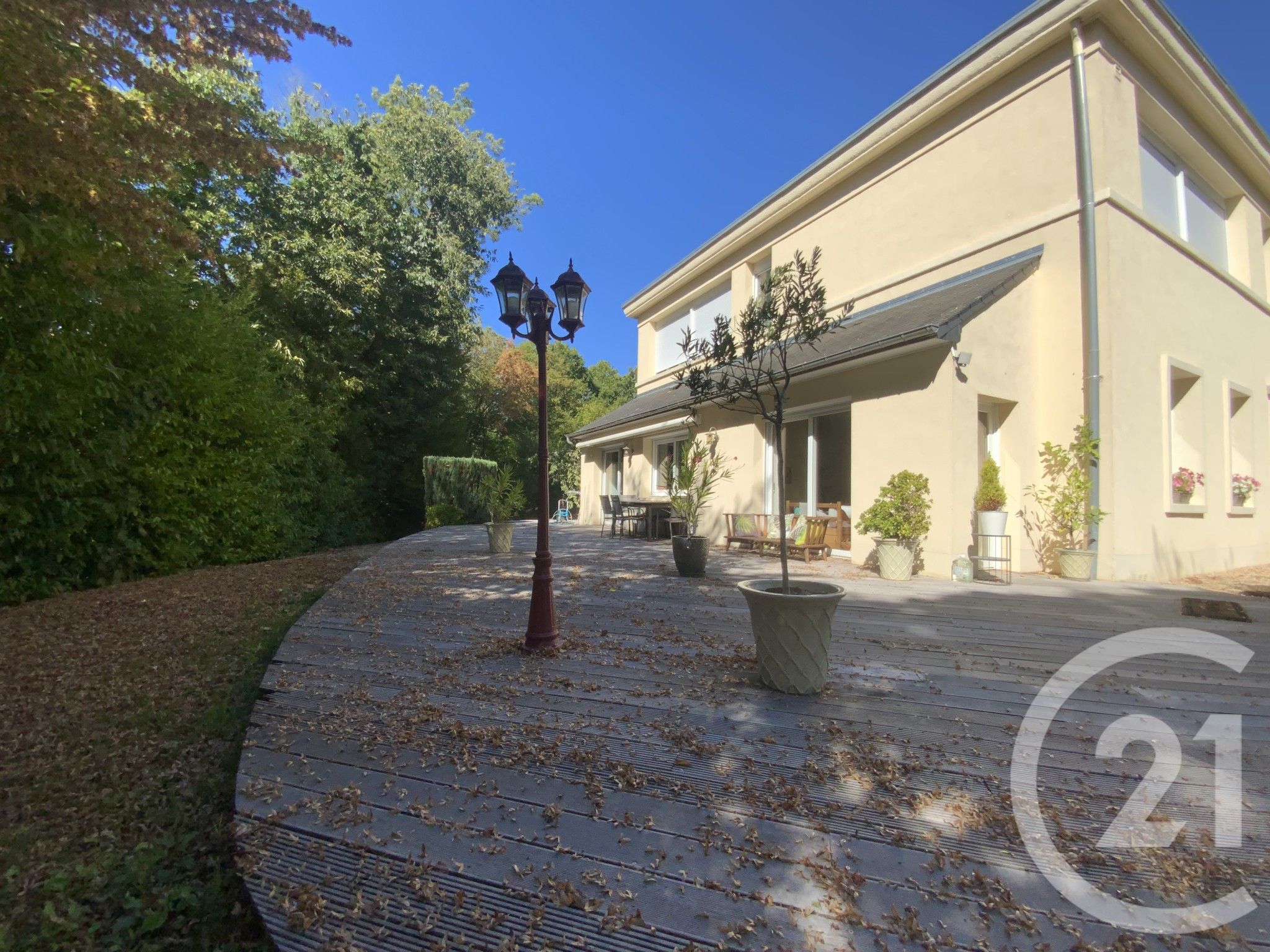 Appartement 83m² — Pleurtuit