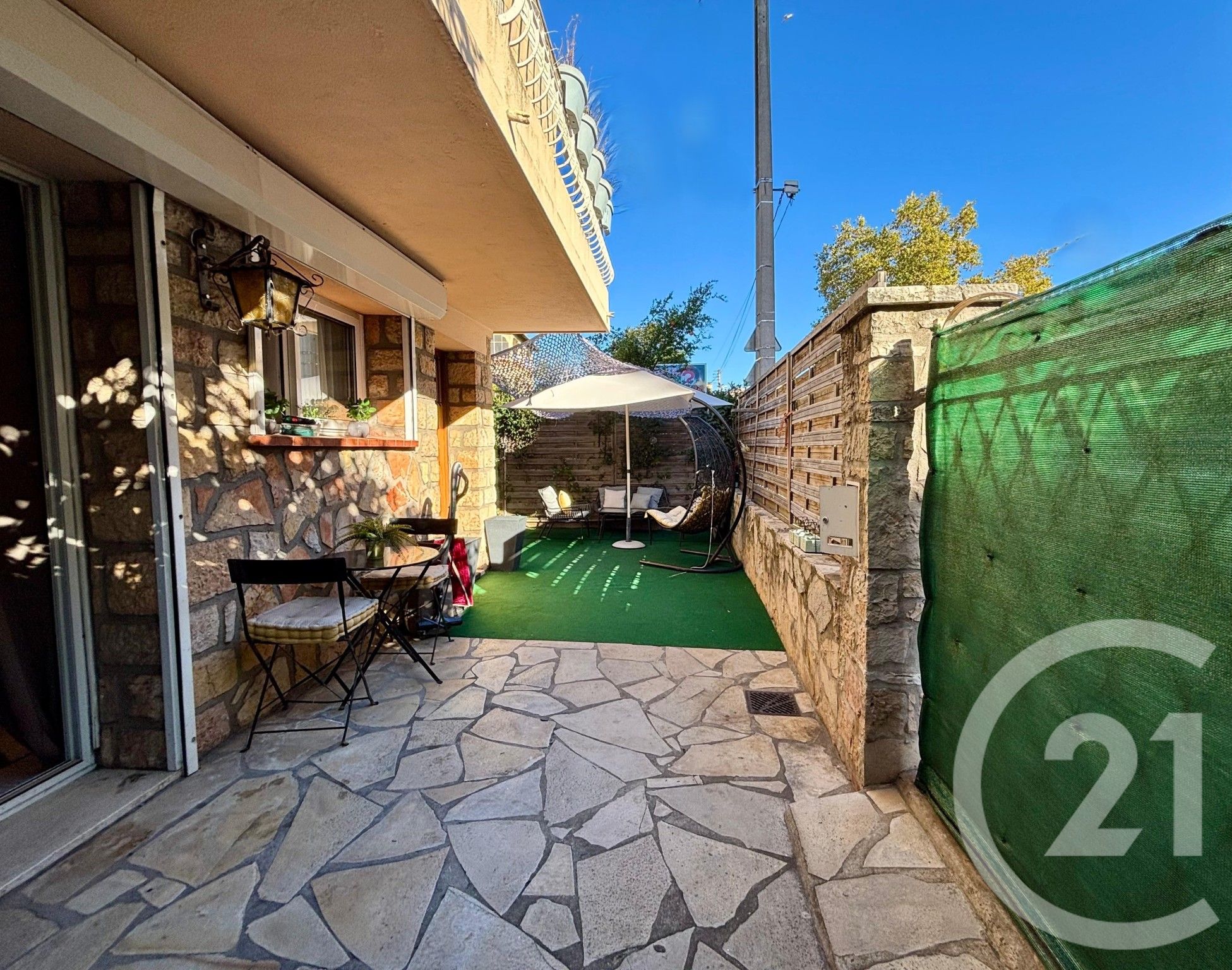 Appartement 5P – Le Cannet (06110)