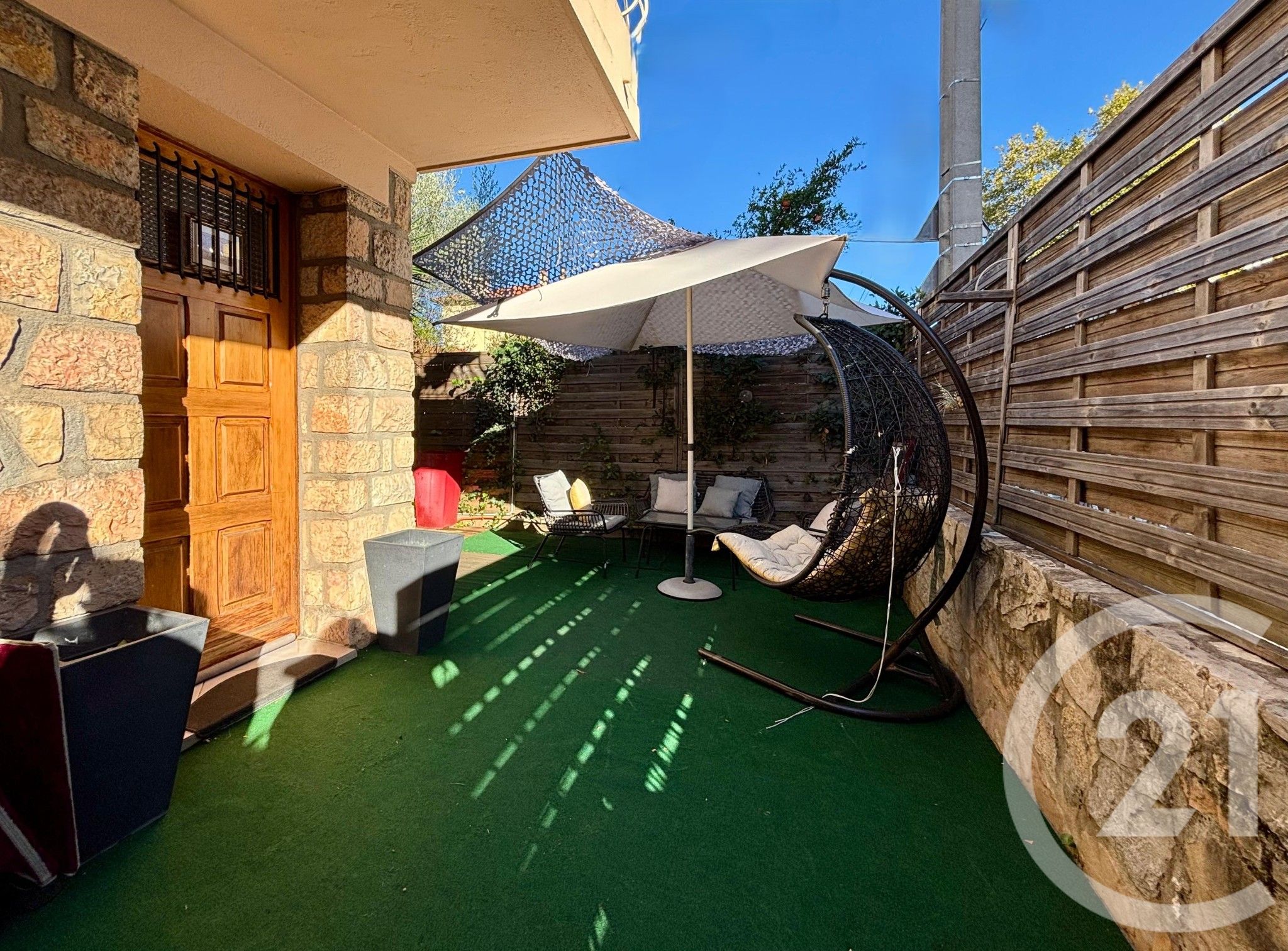 Appartement 5P – Le Cannet (06110)