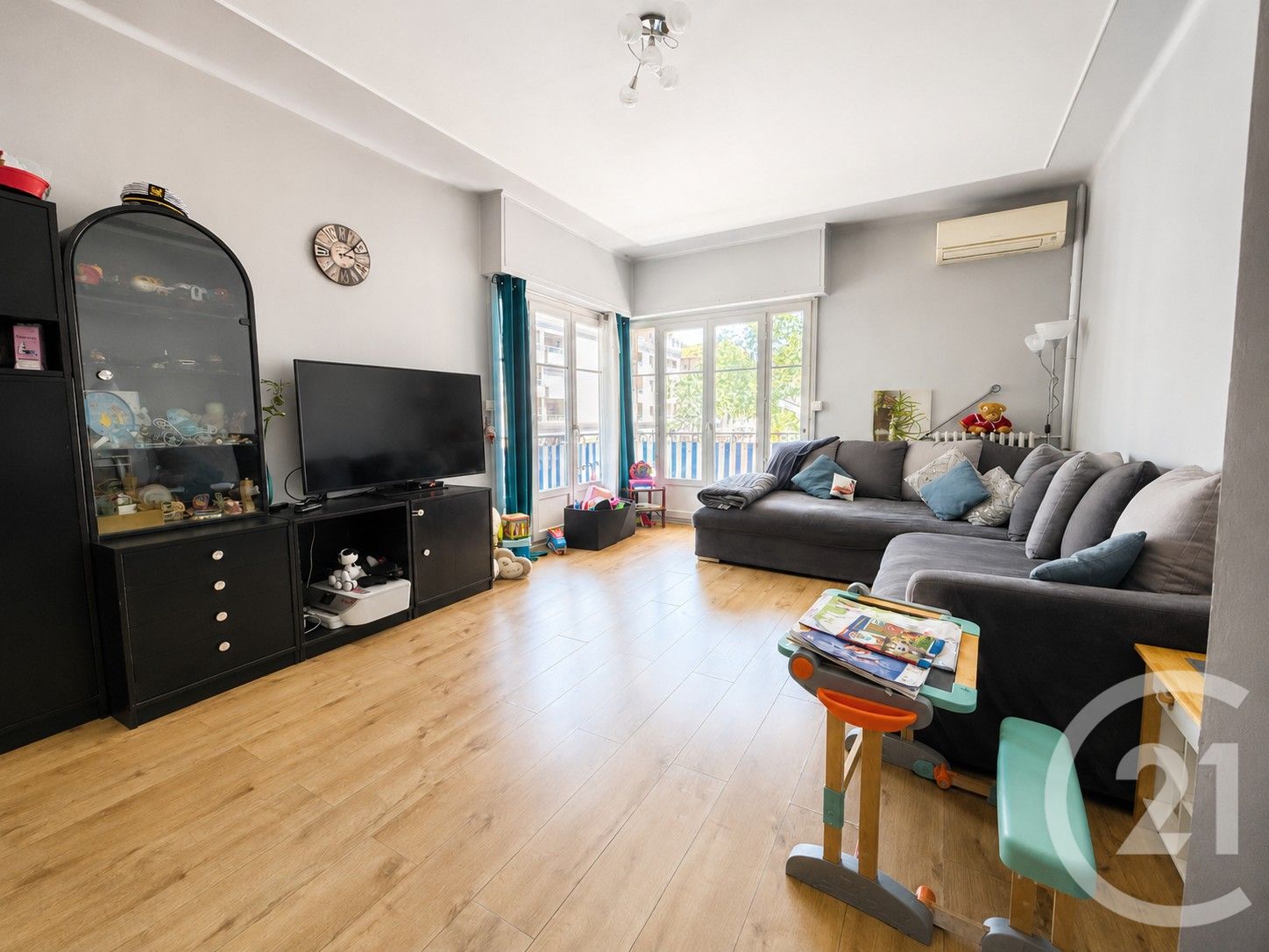Appartement 2P – Cannes (06400)