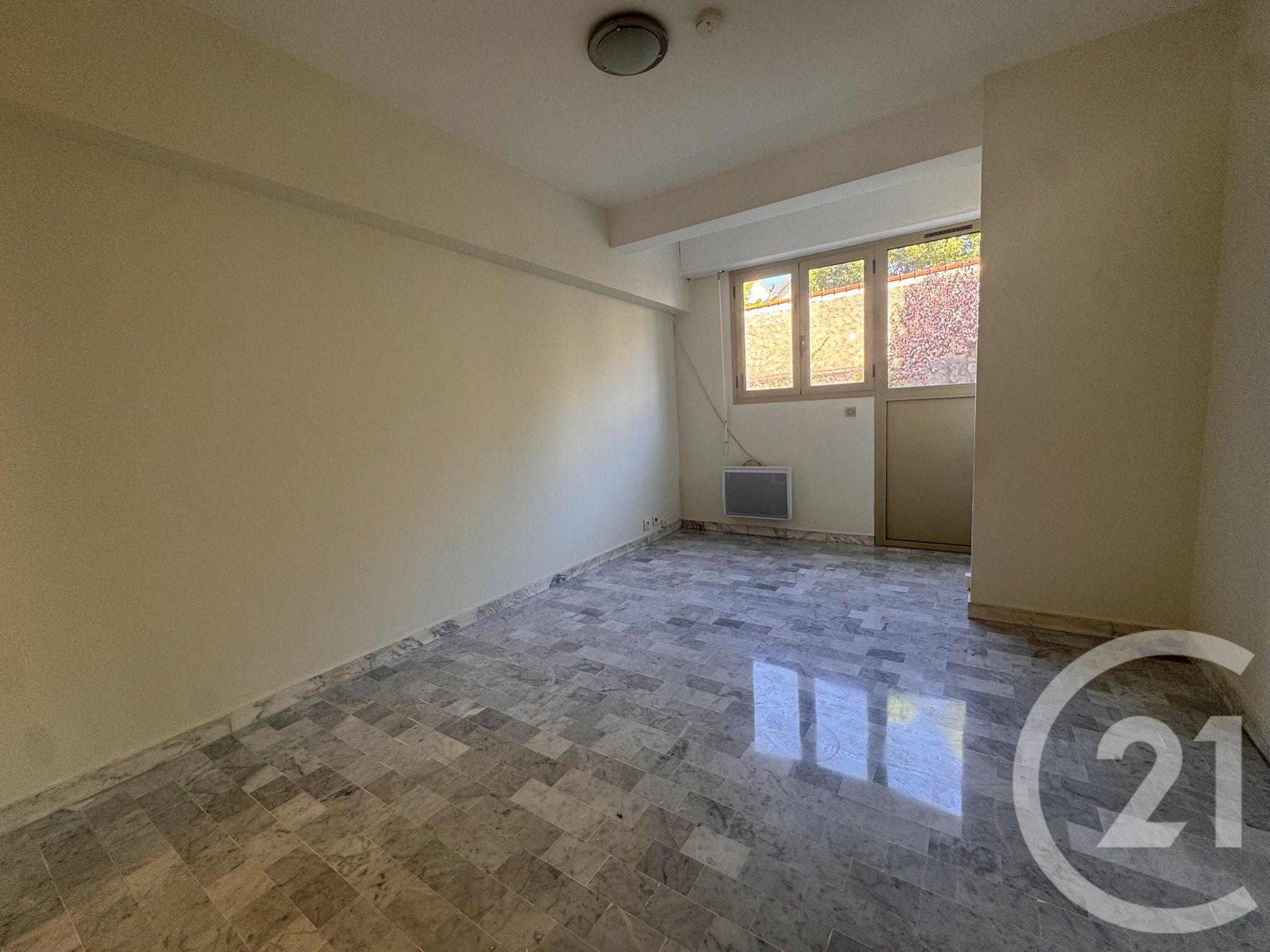 Appartement 1P – Cannes (06400)