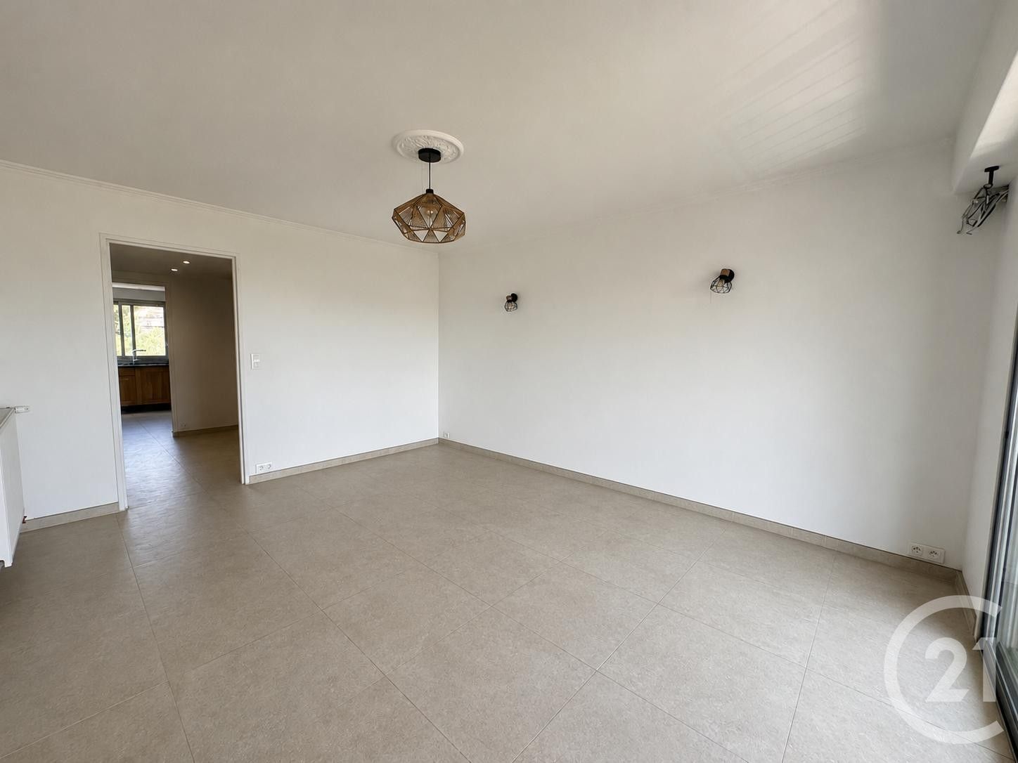 Appartement 3P – Le Cannet (06110)