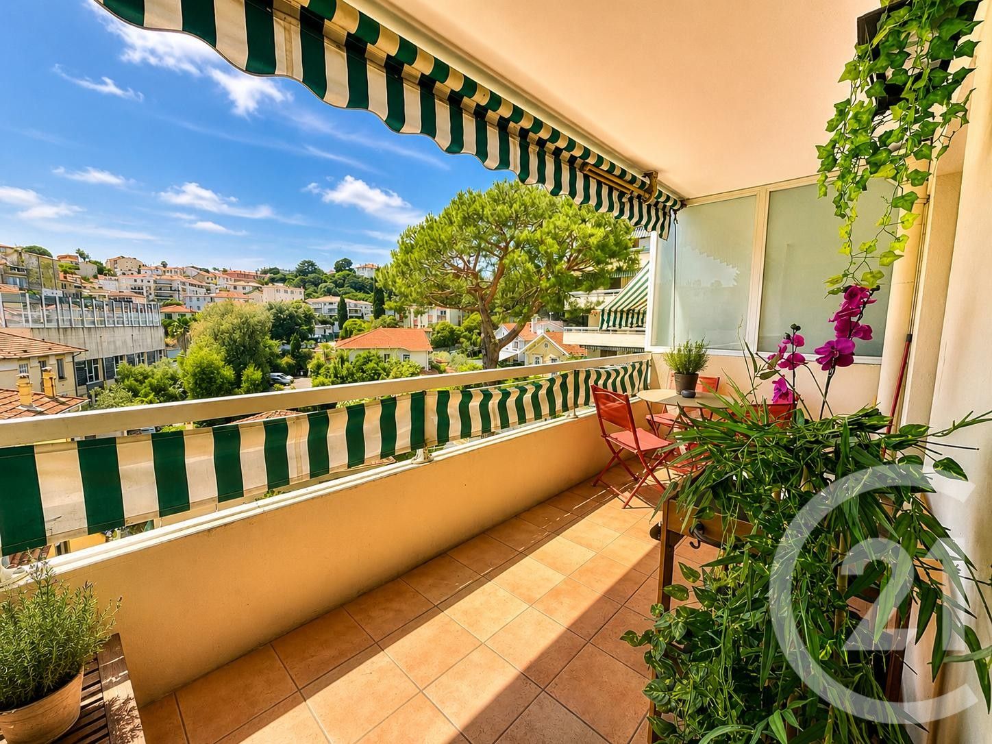 Appartement 3P – Cannes (06400)