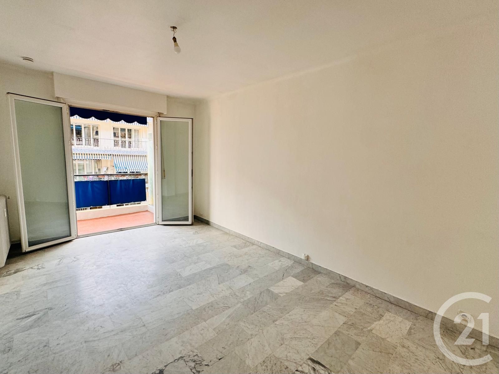 Appartement 1P – Cannes (06400)