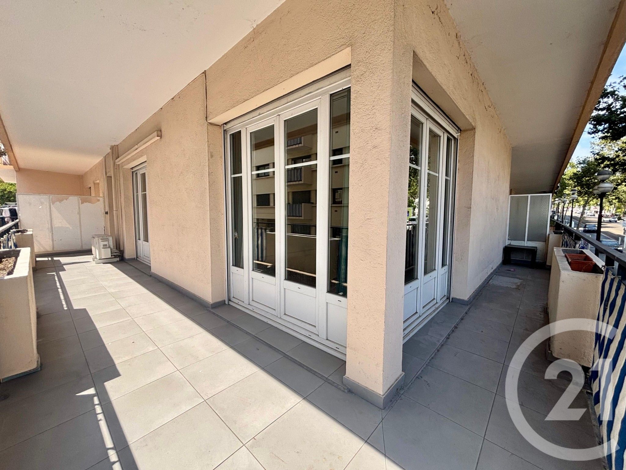 Appartement 2P – Cannes (06400)