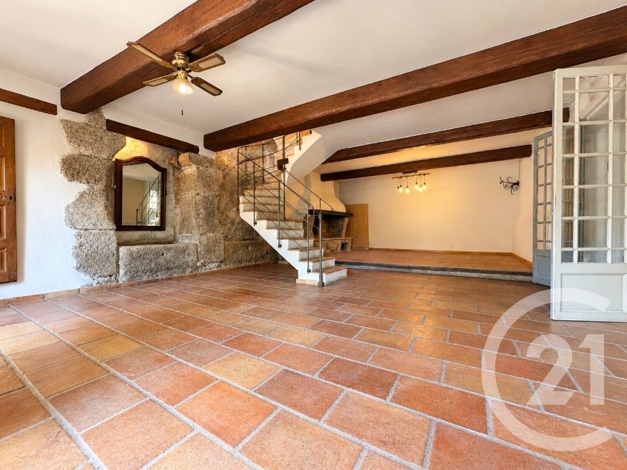 Maison 170m² — Le Plan-de-la-Tour