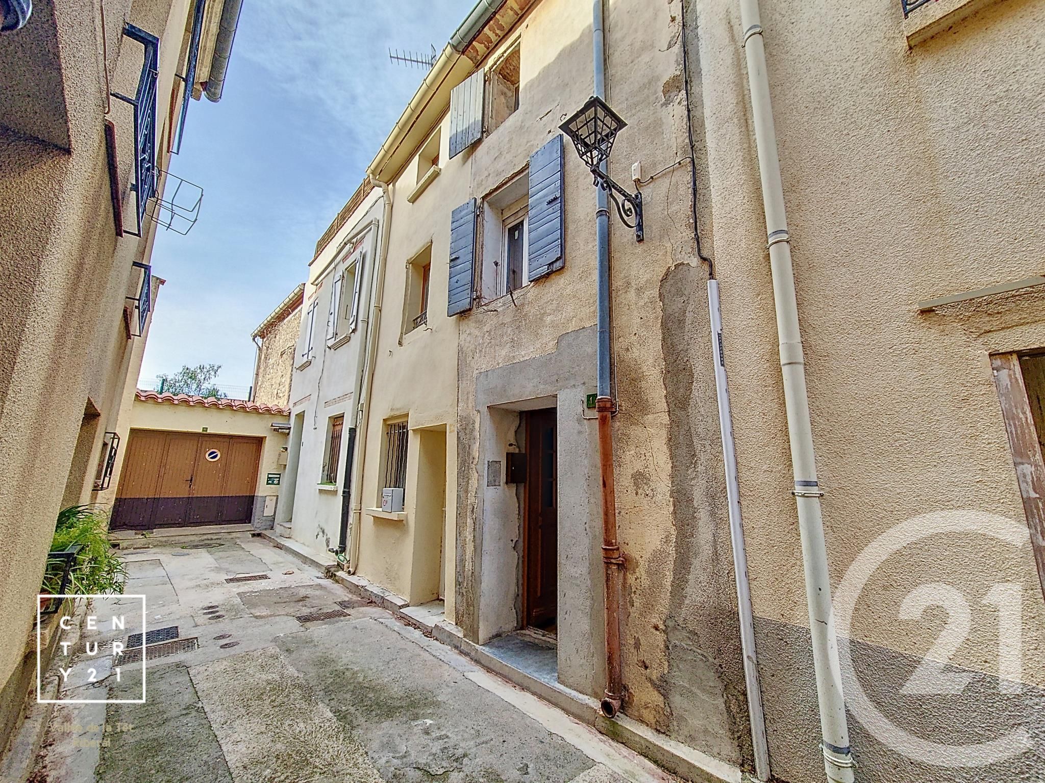 Maison 79m² — Saint-Féliu-d'Amont