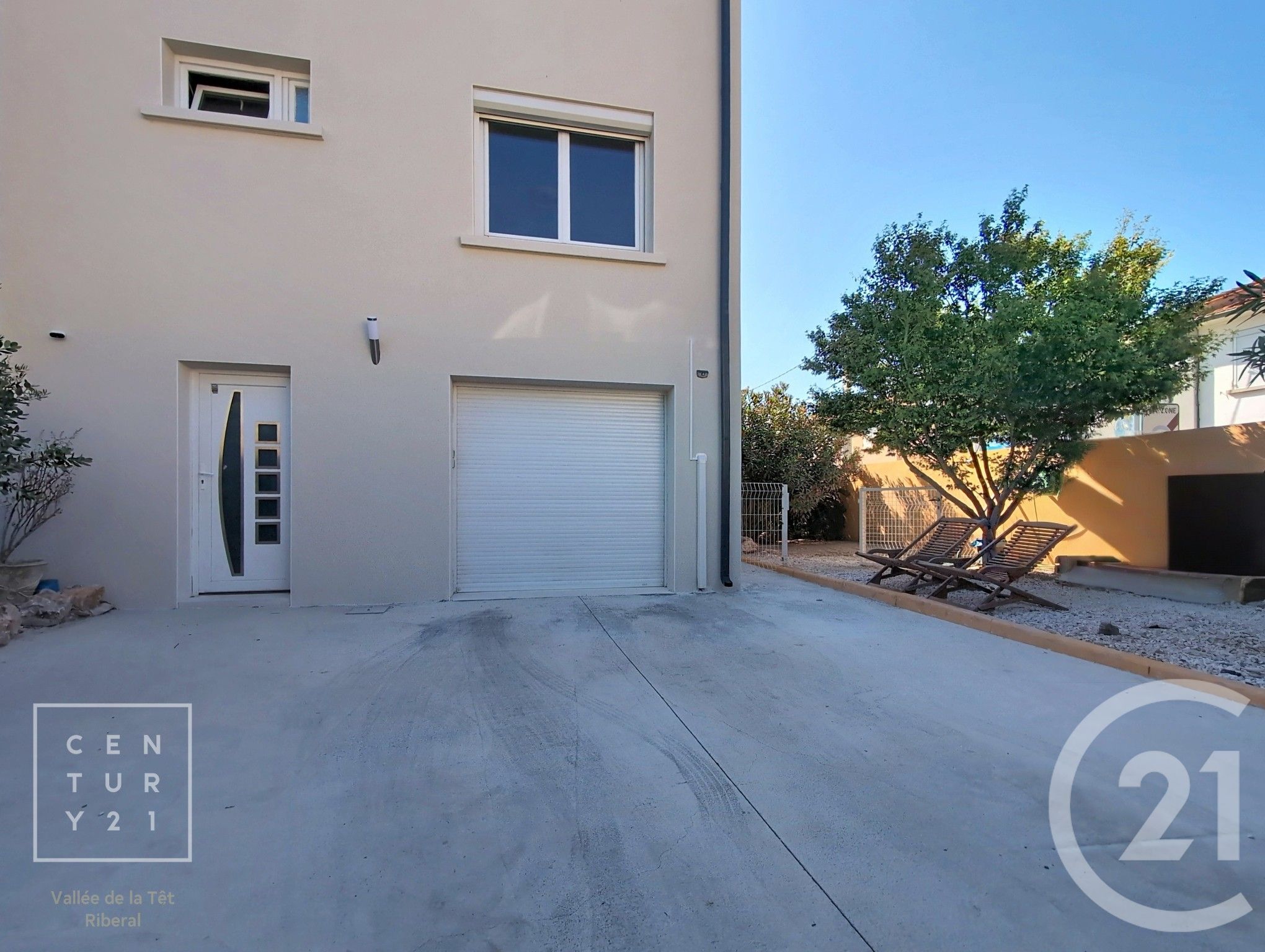 Maison 95m² — Le Soler