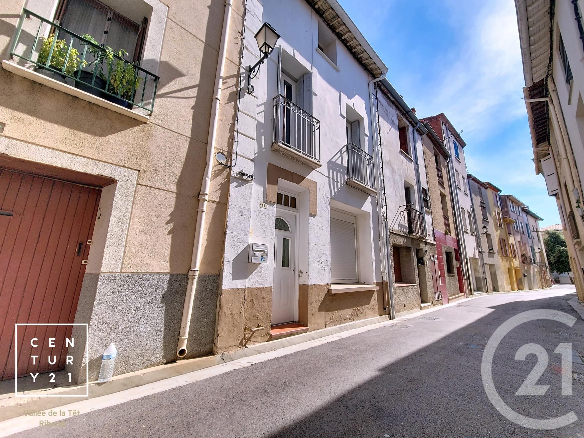 Maison 108m² — Toulouges