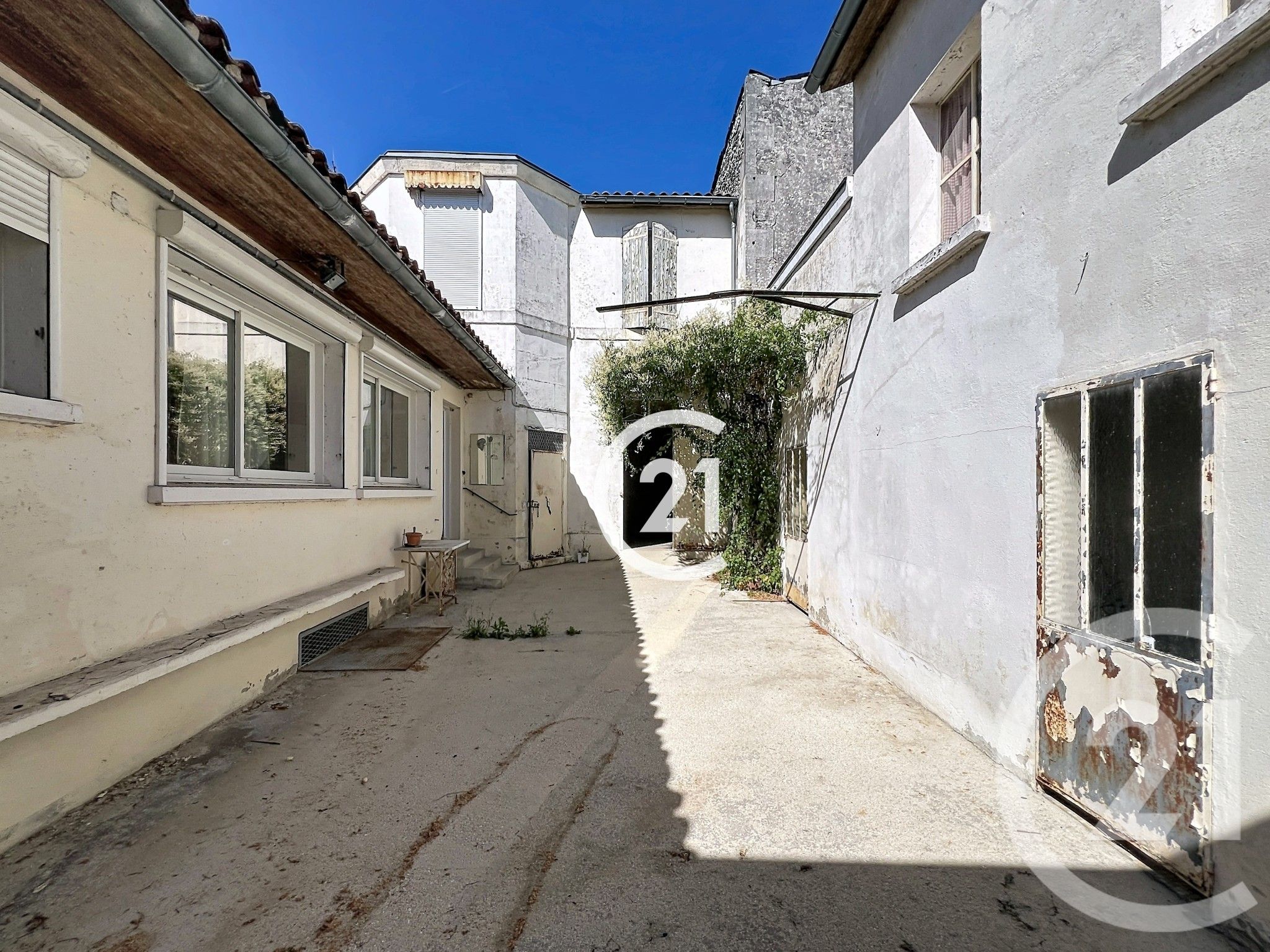 Maison 134m² — Cognac