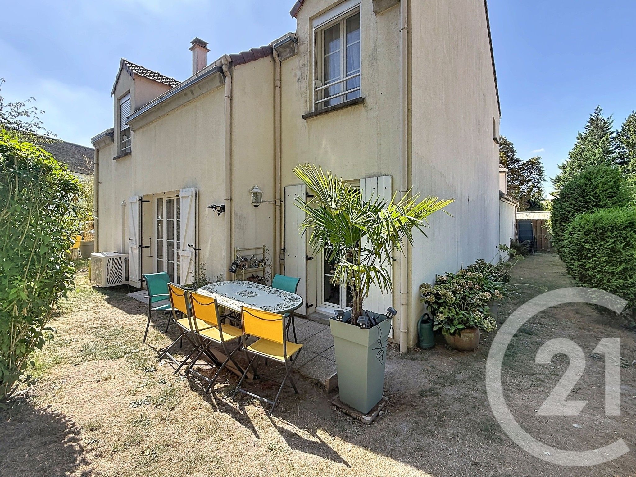 Maison 136m² — Gonesse
