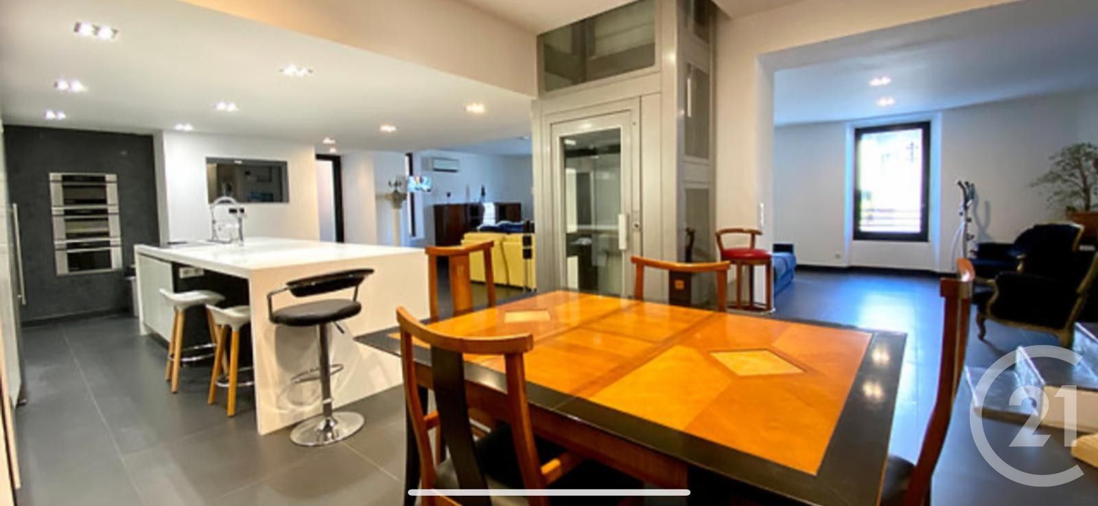 Appartement 5P – Cannes (06400)