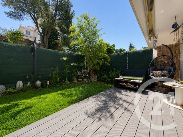 Appartement 3P – Cannes (06400)