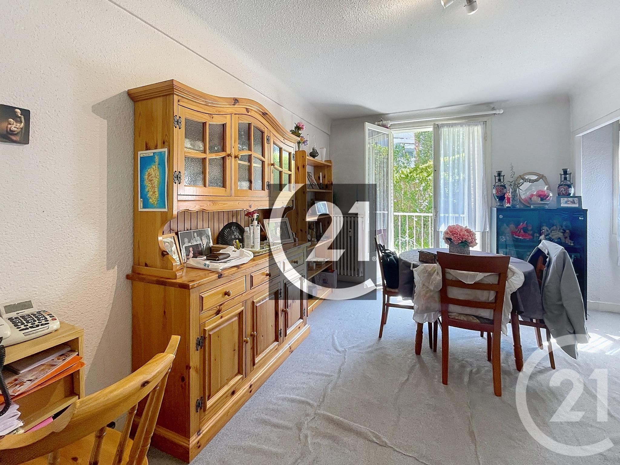 Appartement 3P – Cannes (06400)