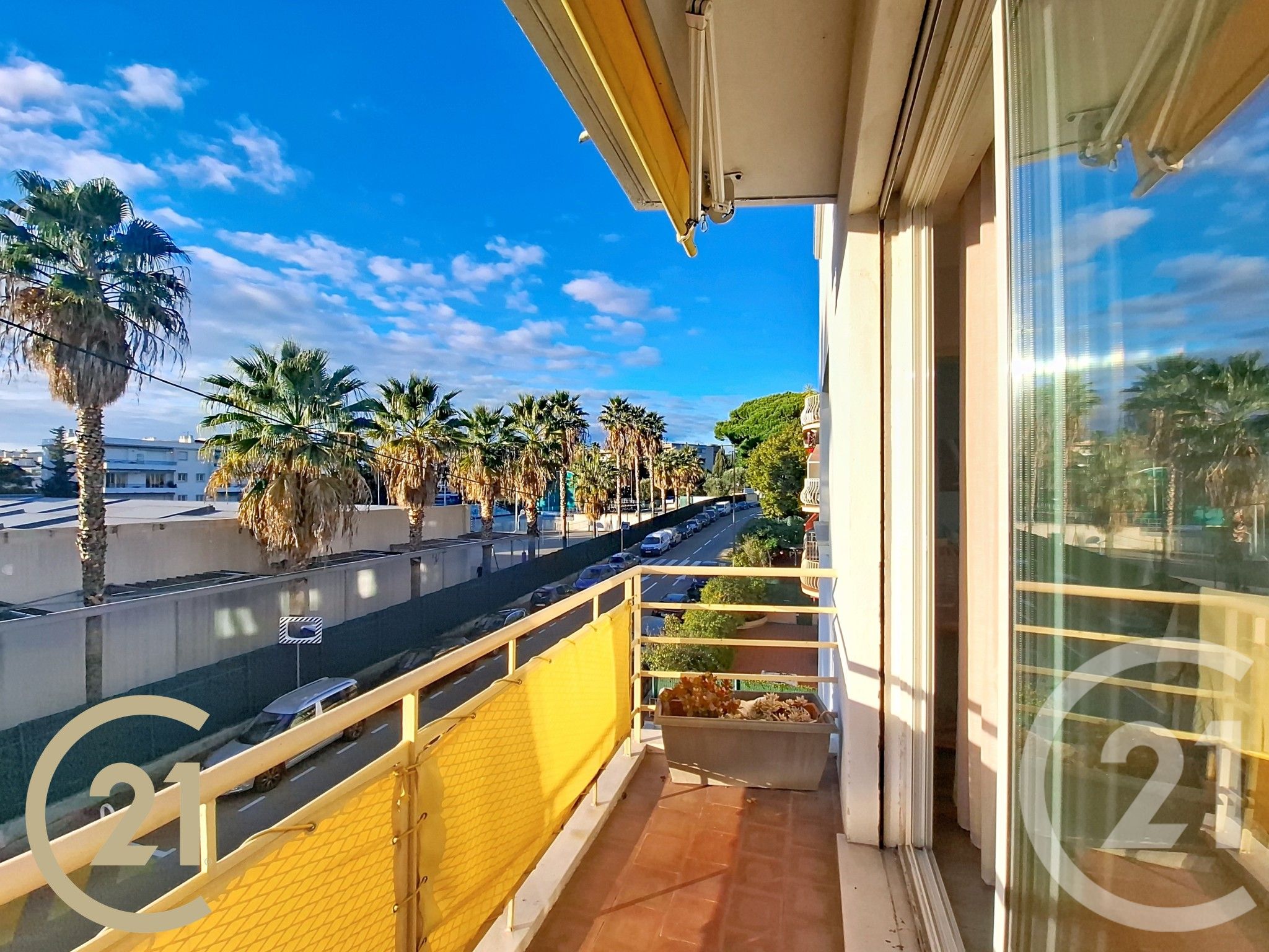 Appartement 2P – Cannes (06400)