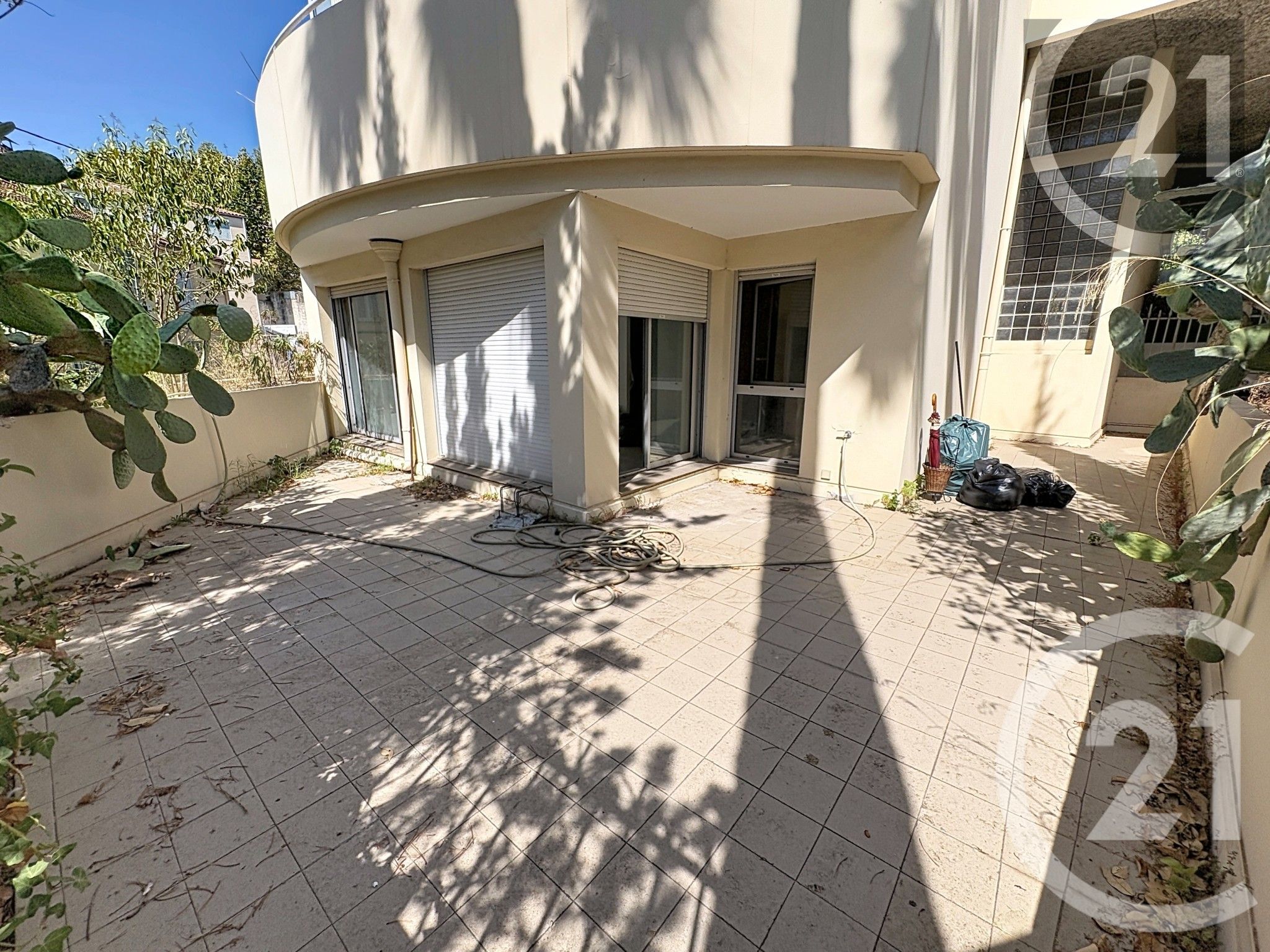 Appartement 4P – Cannes (06400)