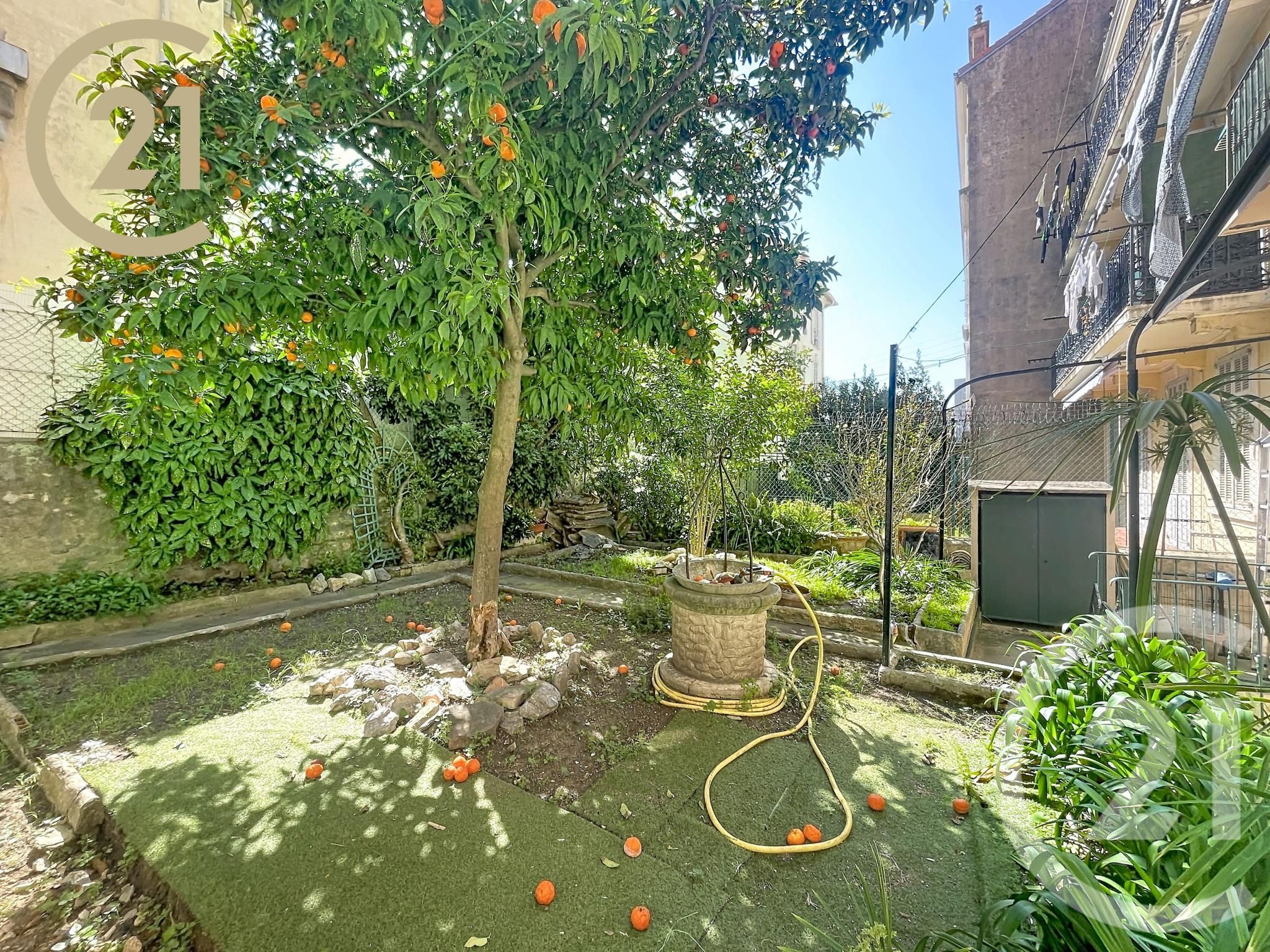 Appartement 3P – Cannes (06400)