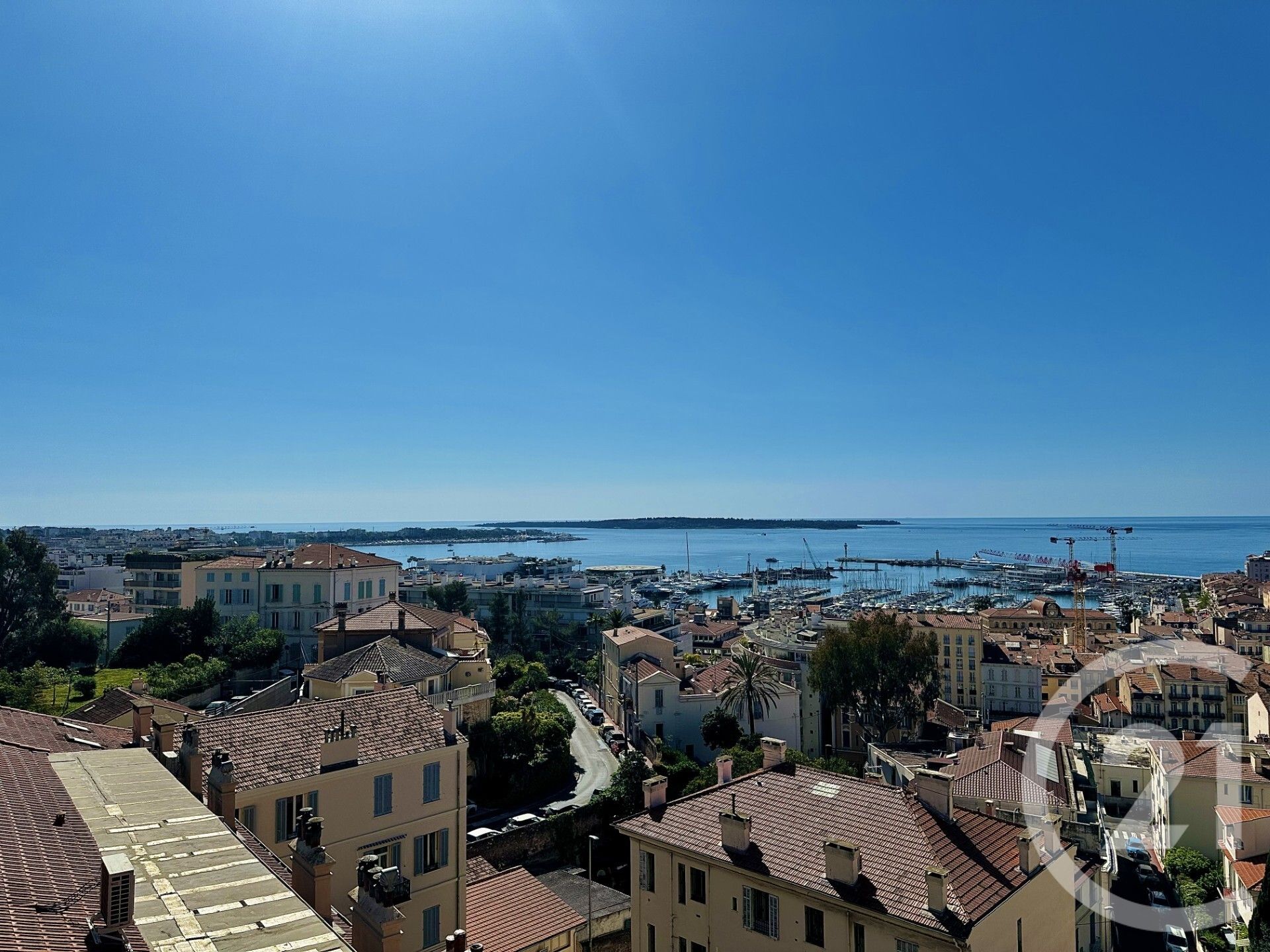 Appartement 3P – Cannes (06400)