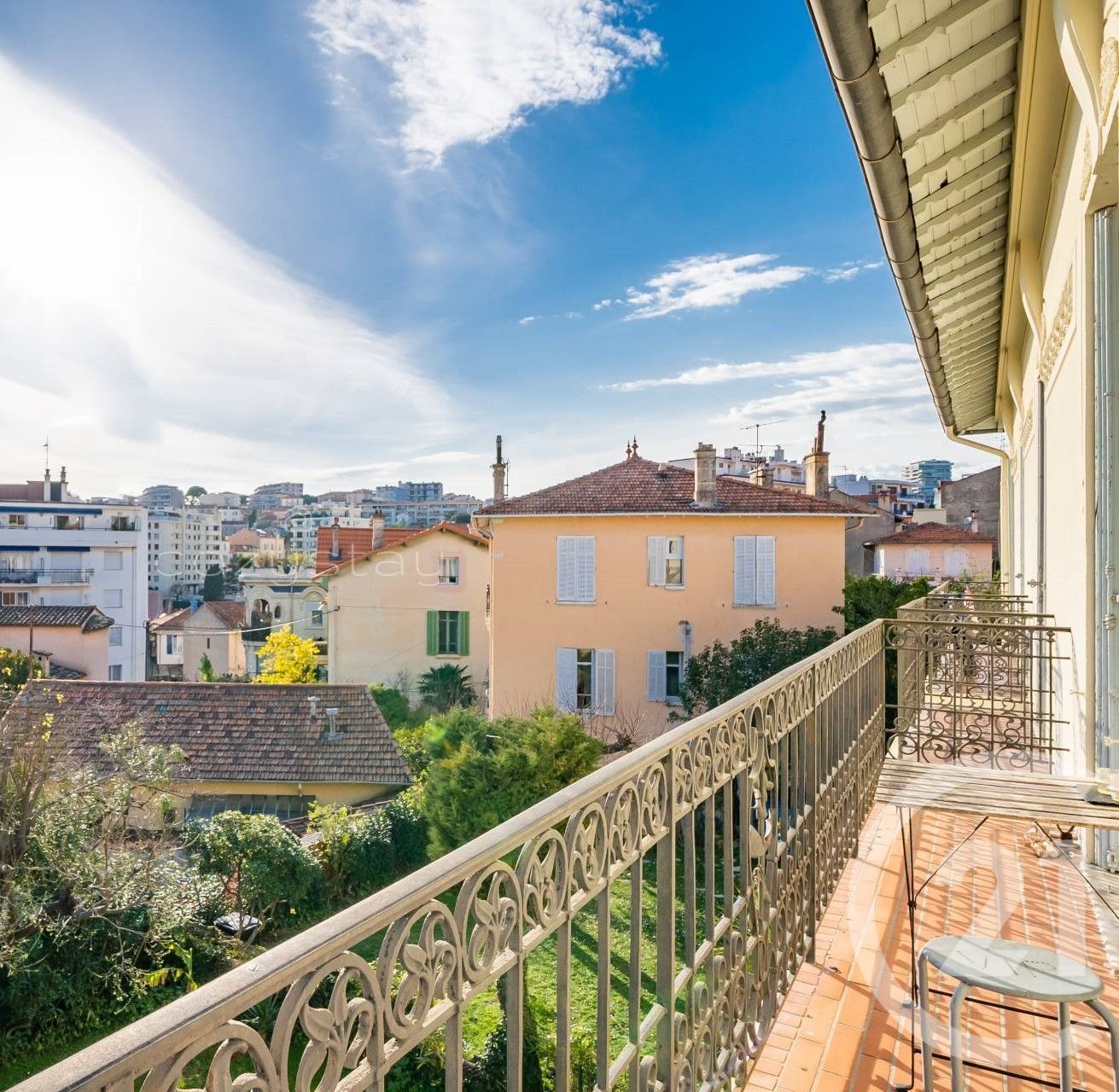 Appartement 3P – Cannes (06400)