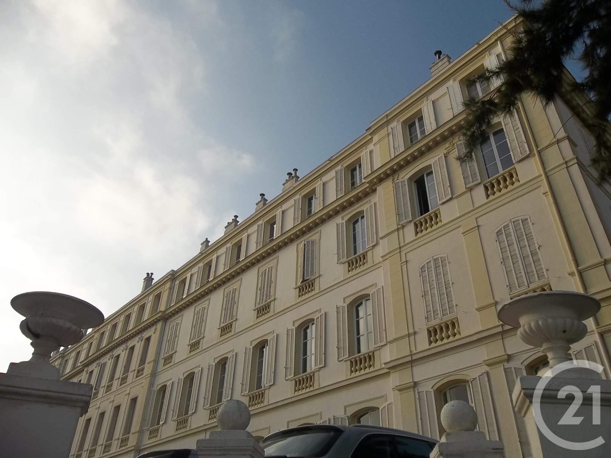 Appartement 7P – Cannes (06400)