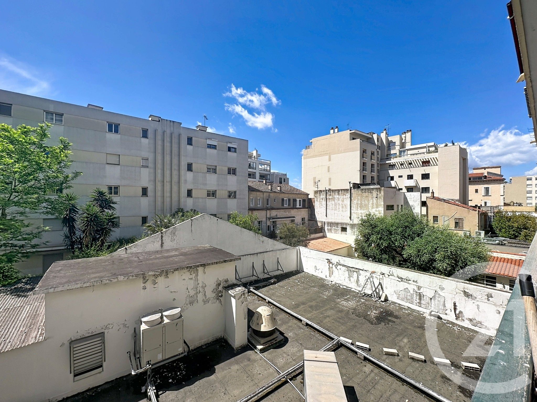 Appartement 1P – Cannes (06400)