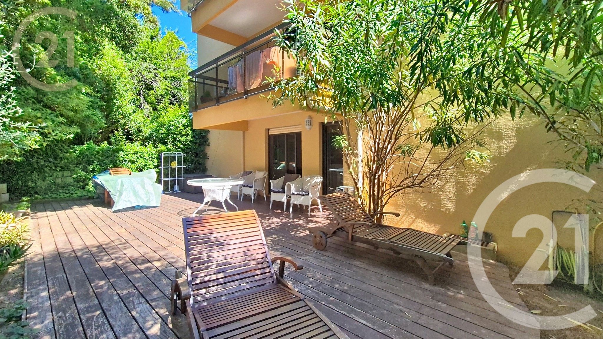 Appartement 2P – Cannes (06400)