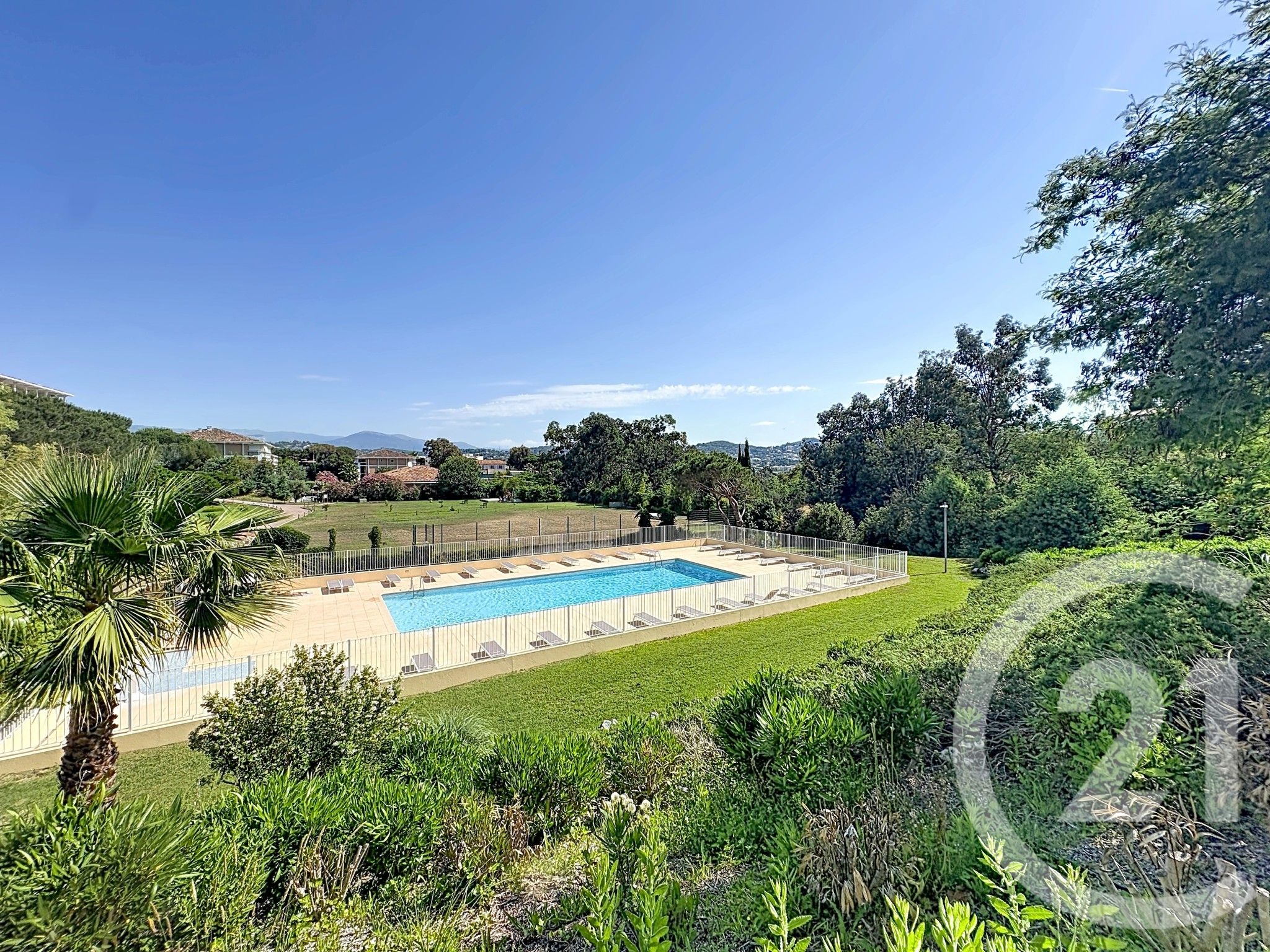 Appartement 2P – Cannes (06400)