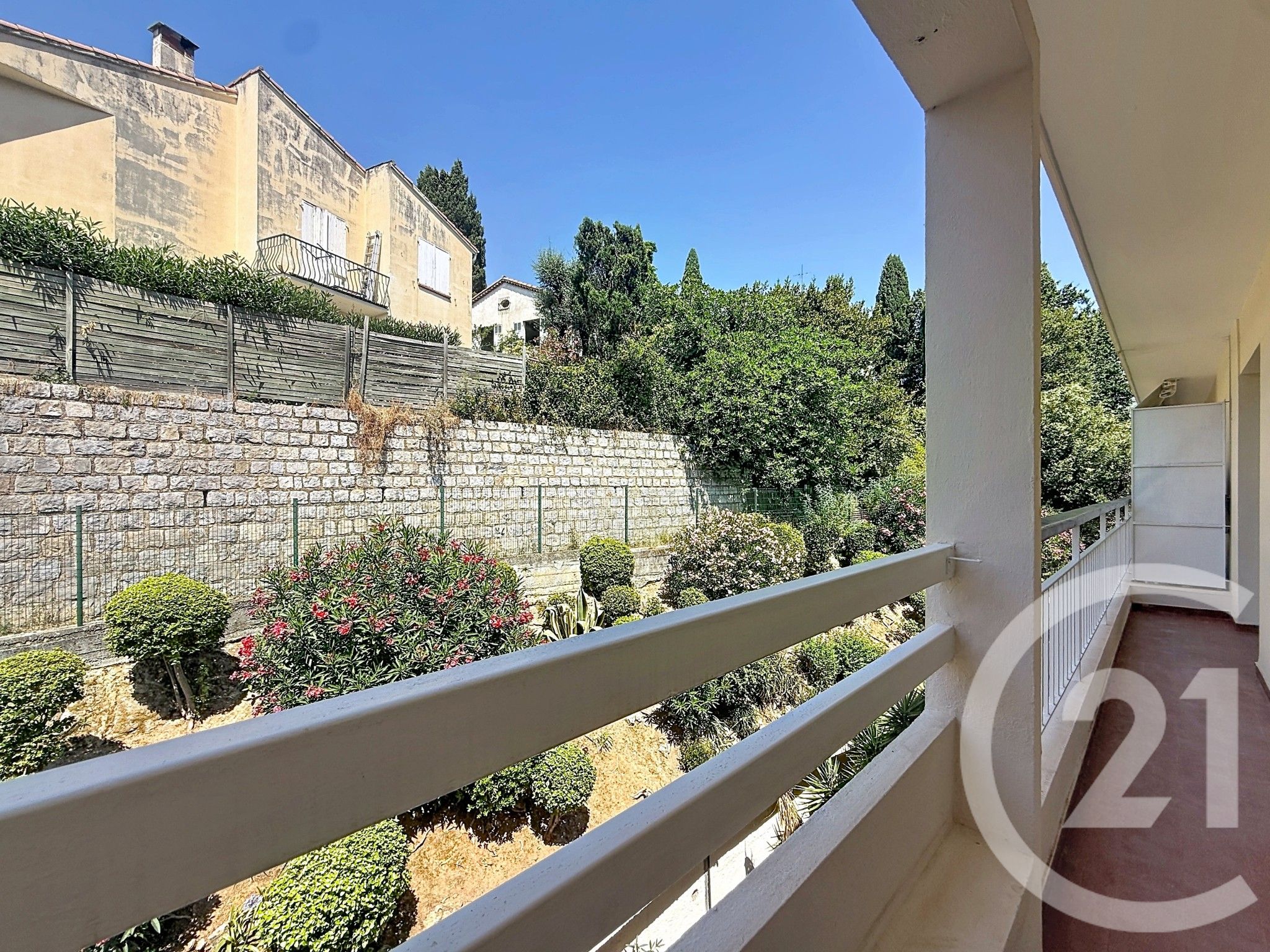 Appartement 2P – Cannes (06400)