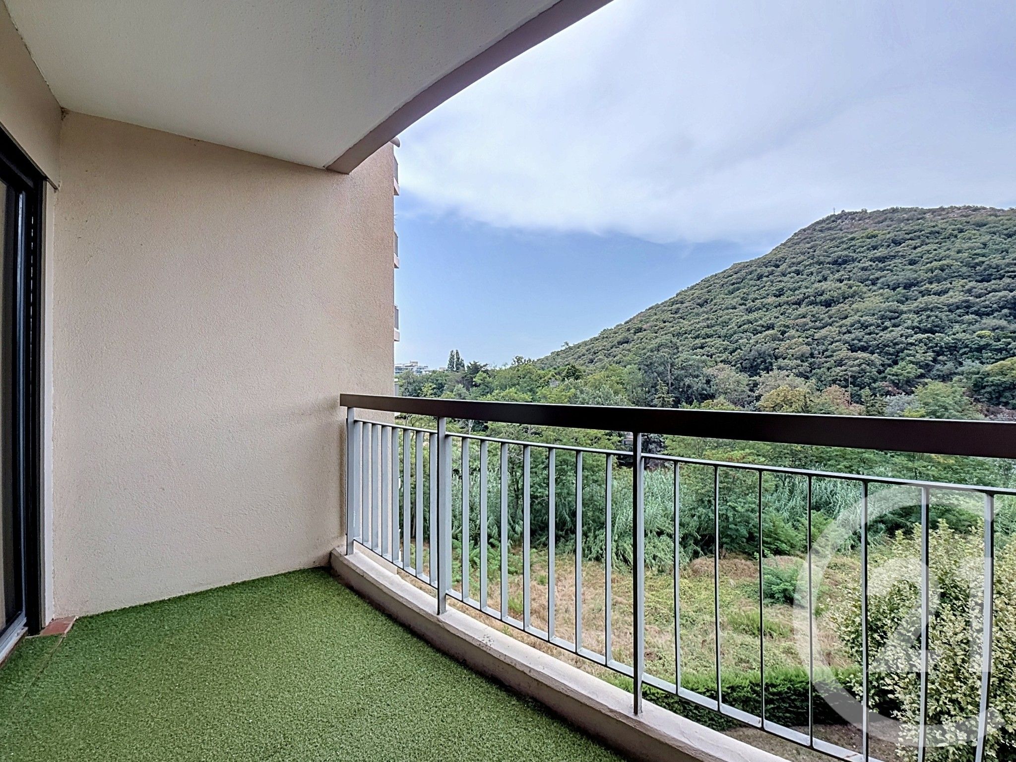 Appartement 1P – Mandelieu-la-Napoule (06210)