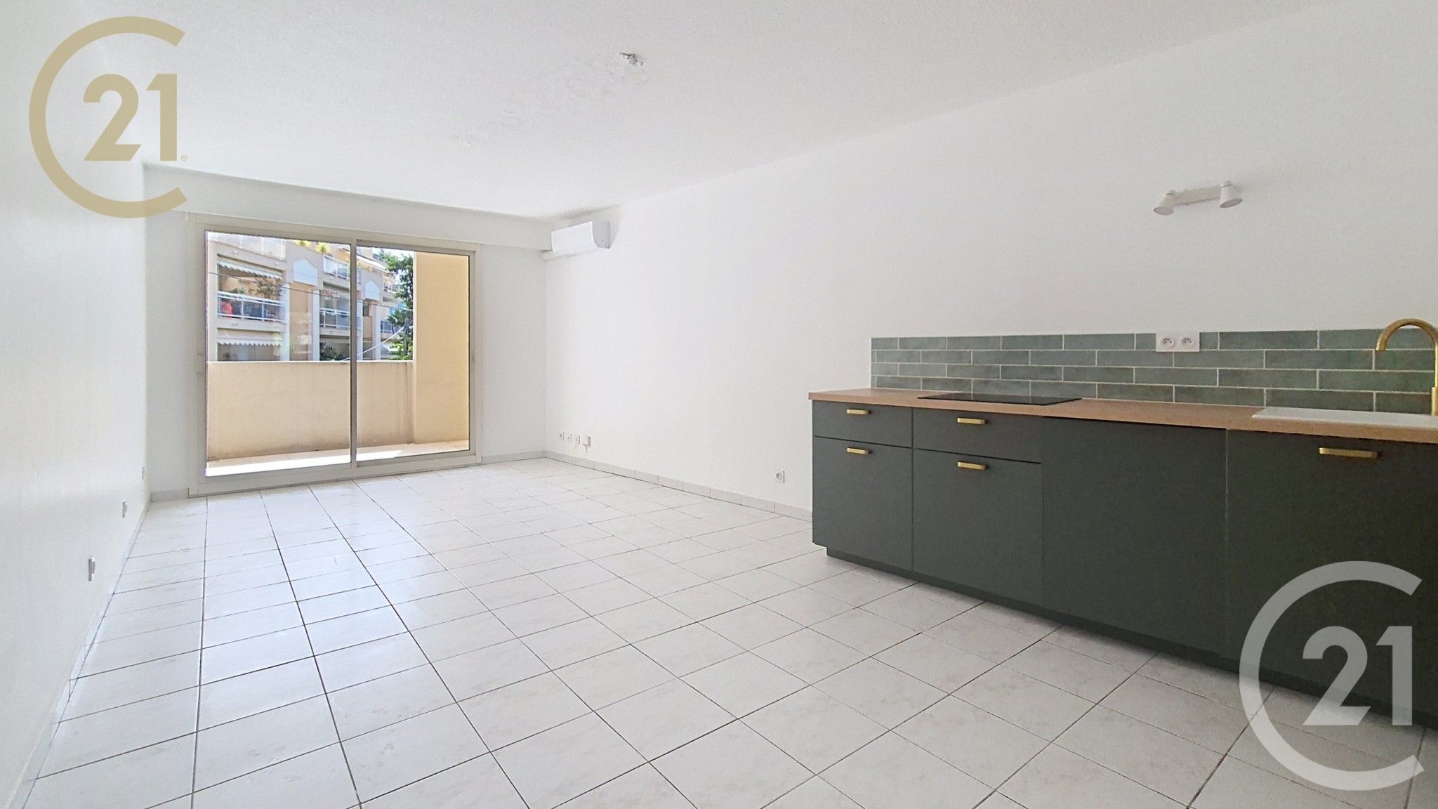 Appartement 3P – Cannes (06400)