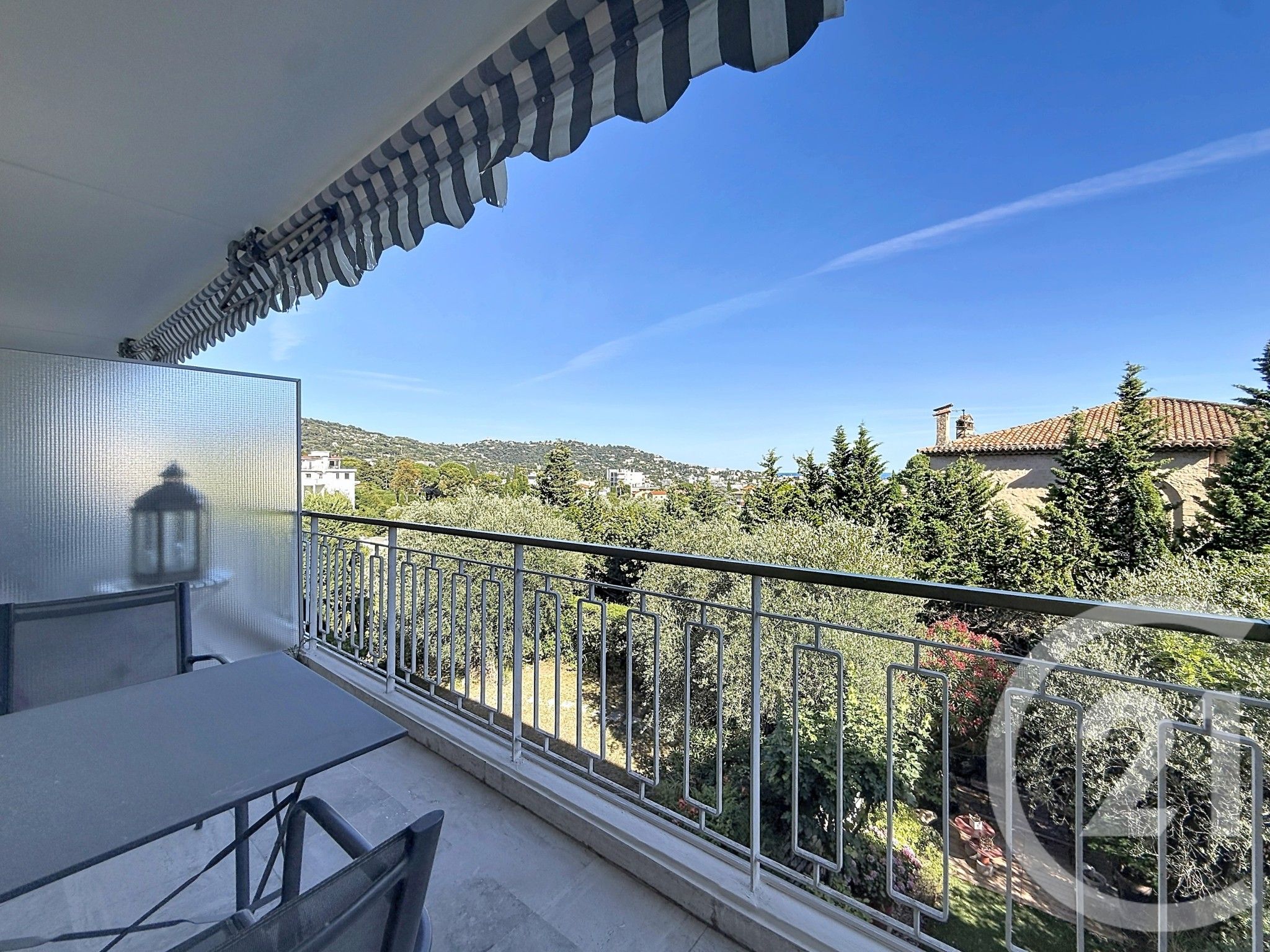 Appartement 2P – Cannes (06400)