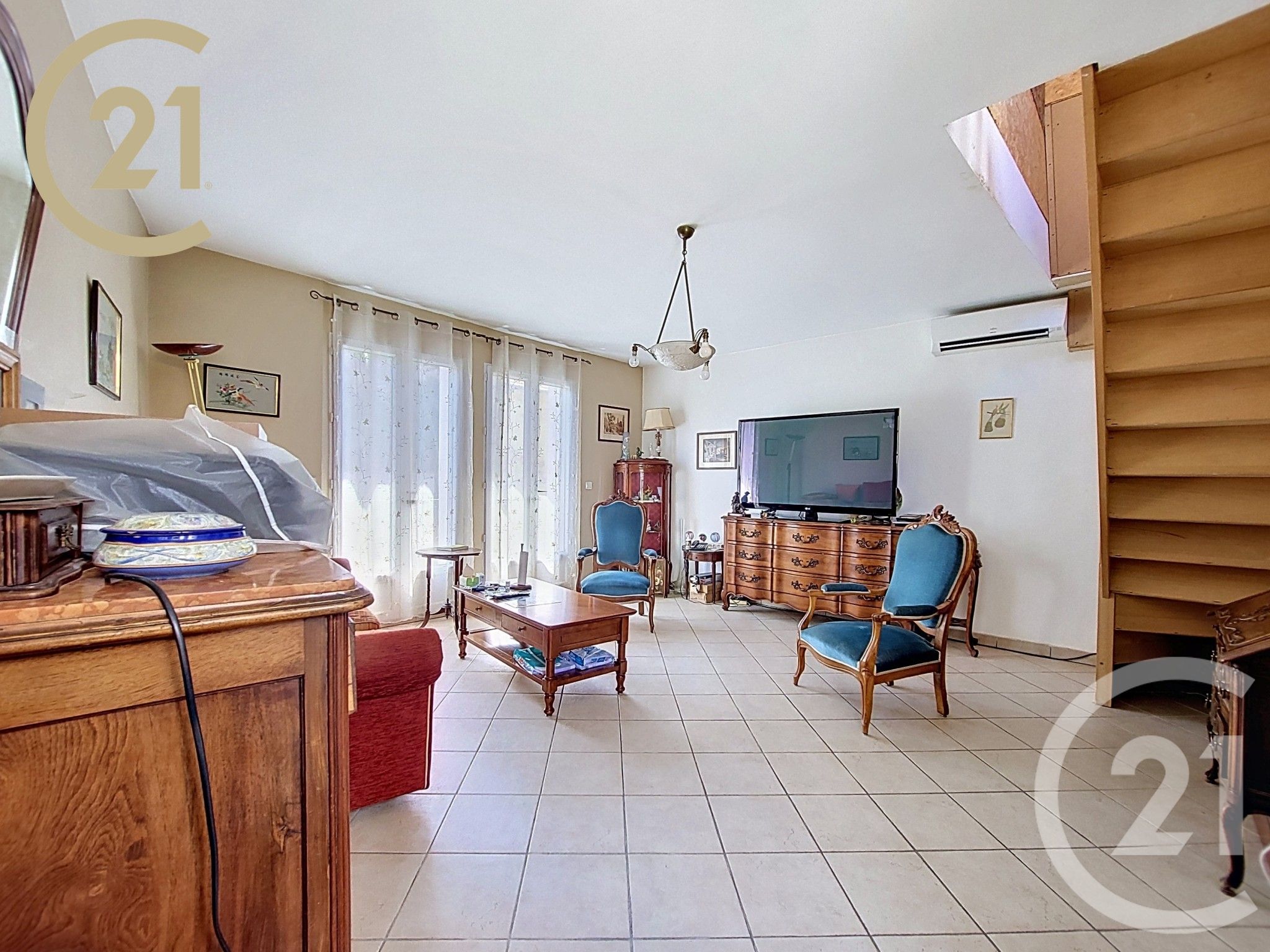 Appartement 3P – Cannes (06400)