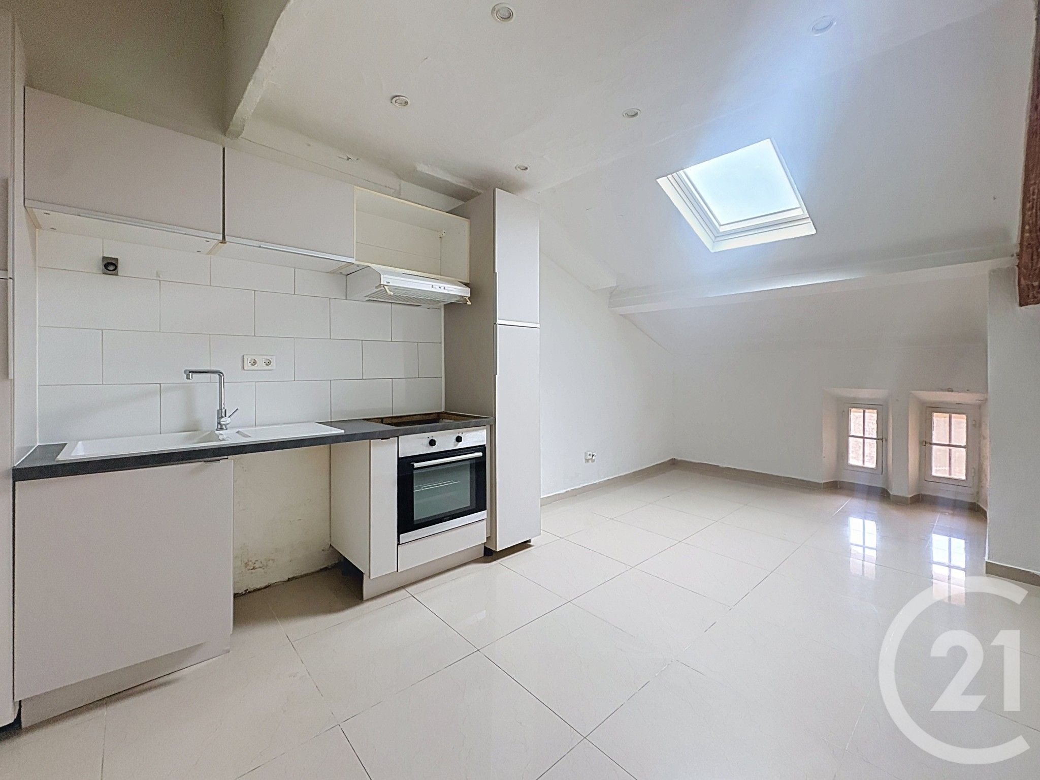 Appartement 3P – Cannes (06400)