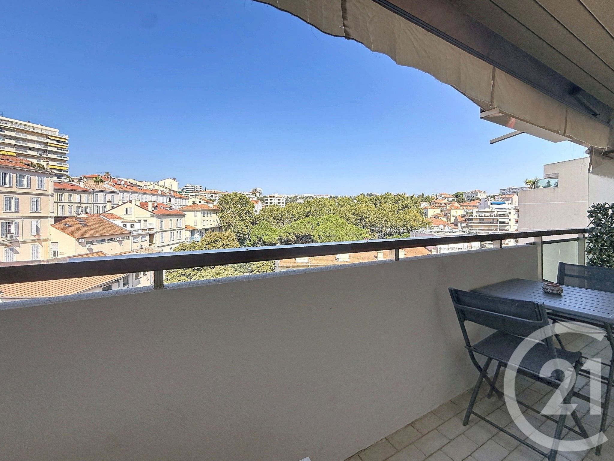 Appartement 2P – Cannes (06400)