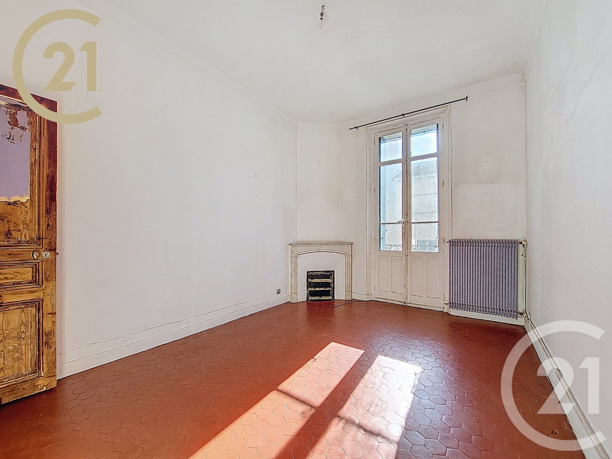 Appartement 2P – Cannes (06400)