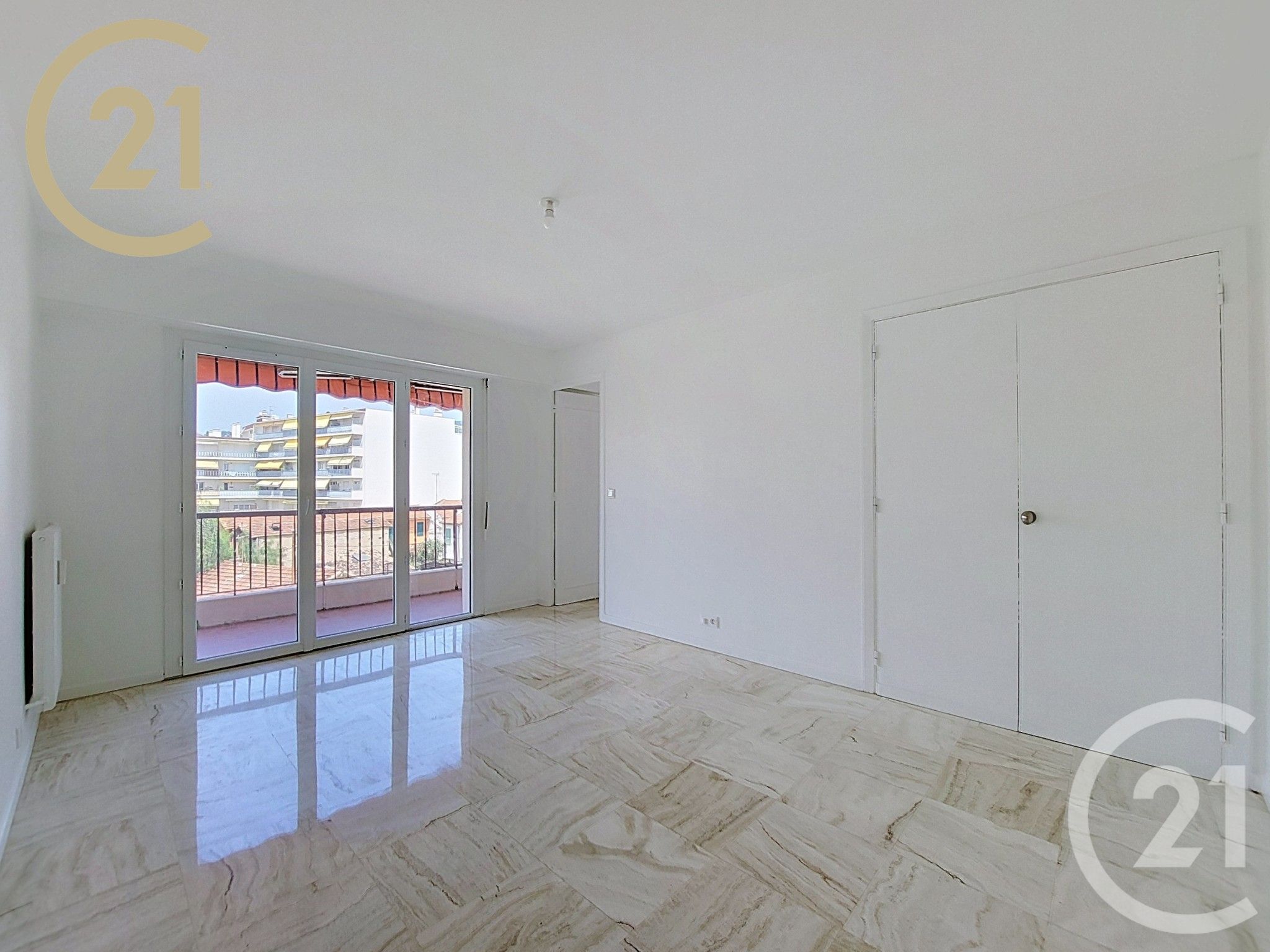 Appartement 2P – Cannes (06400)