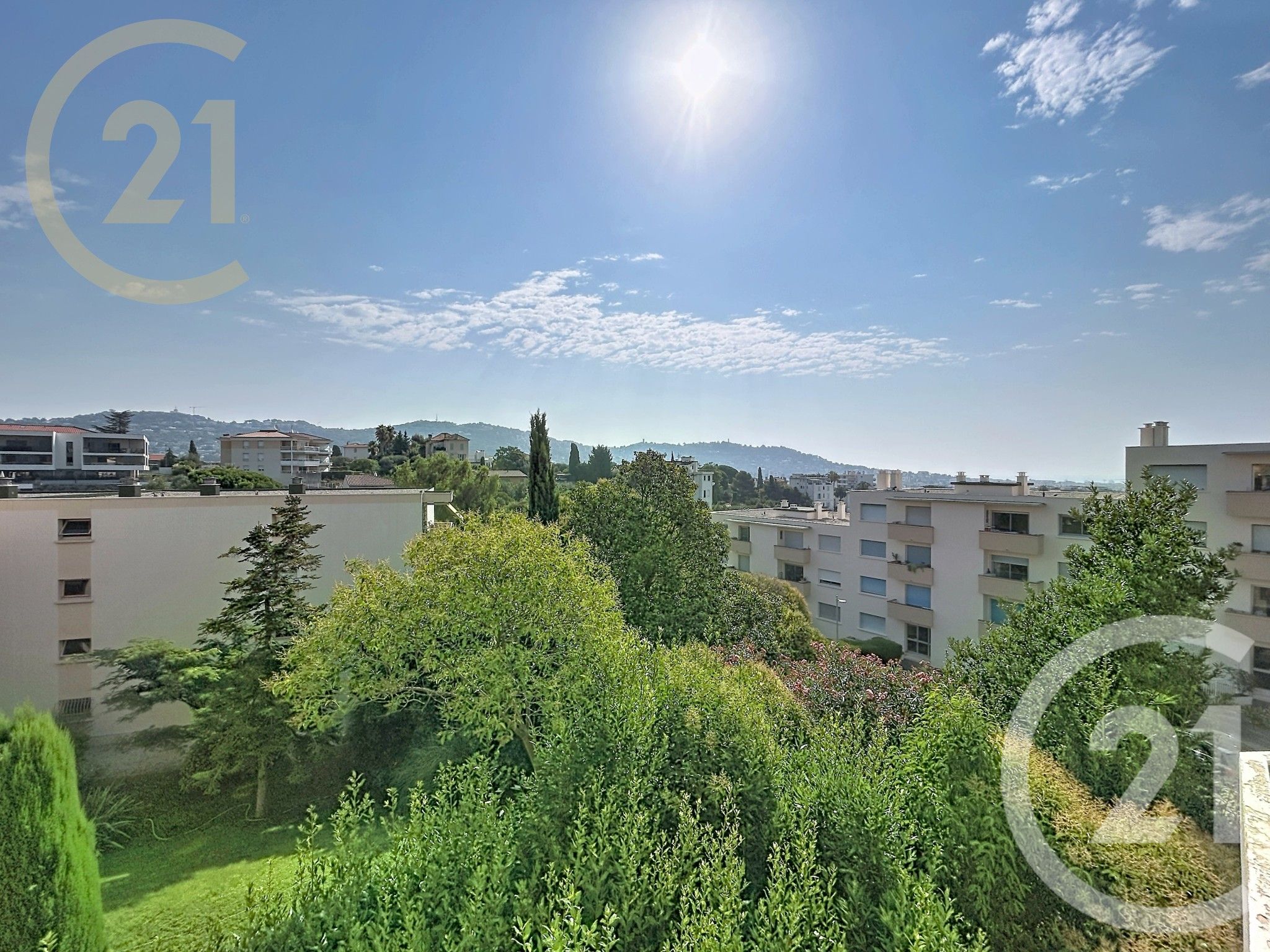 Appartement 2P – Cannes (06400)