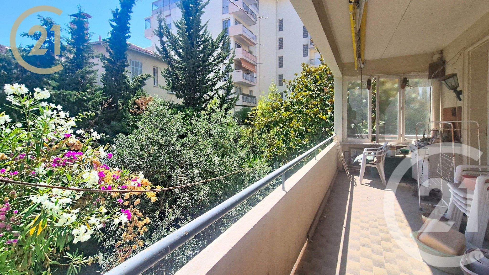 Appartement 2P – Cannes (06400)