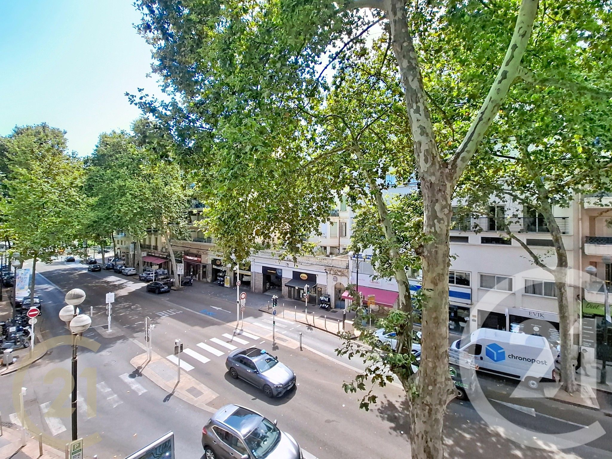 Appartement 3P – Cannes (06400)