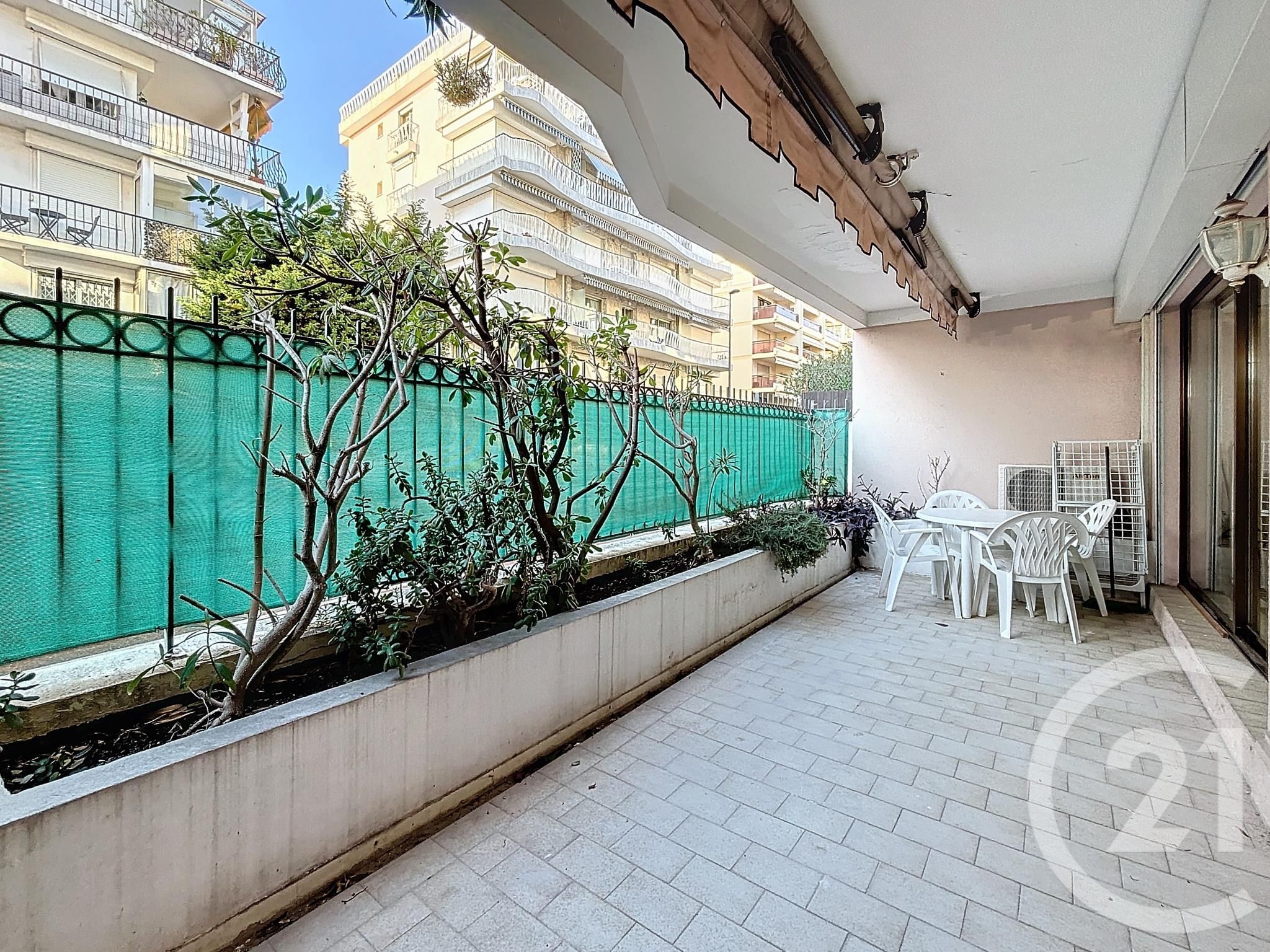 Appartement 2P – Cannes (06400)