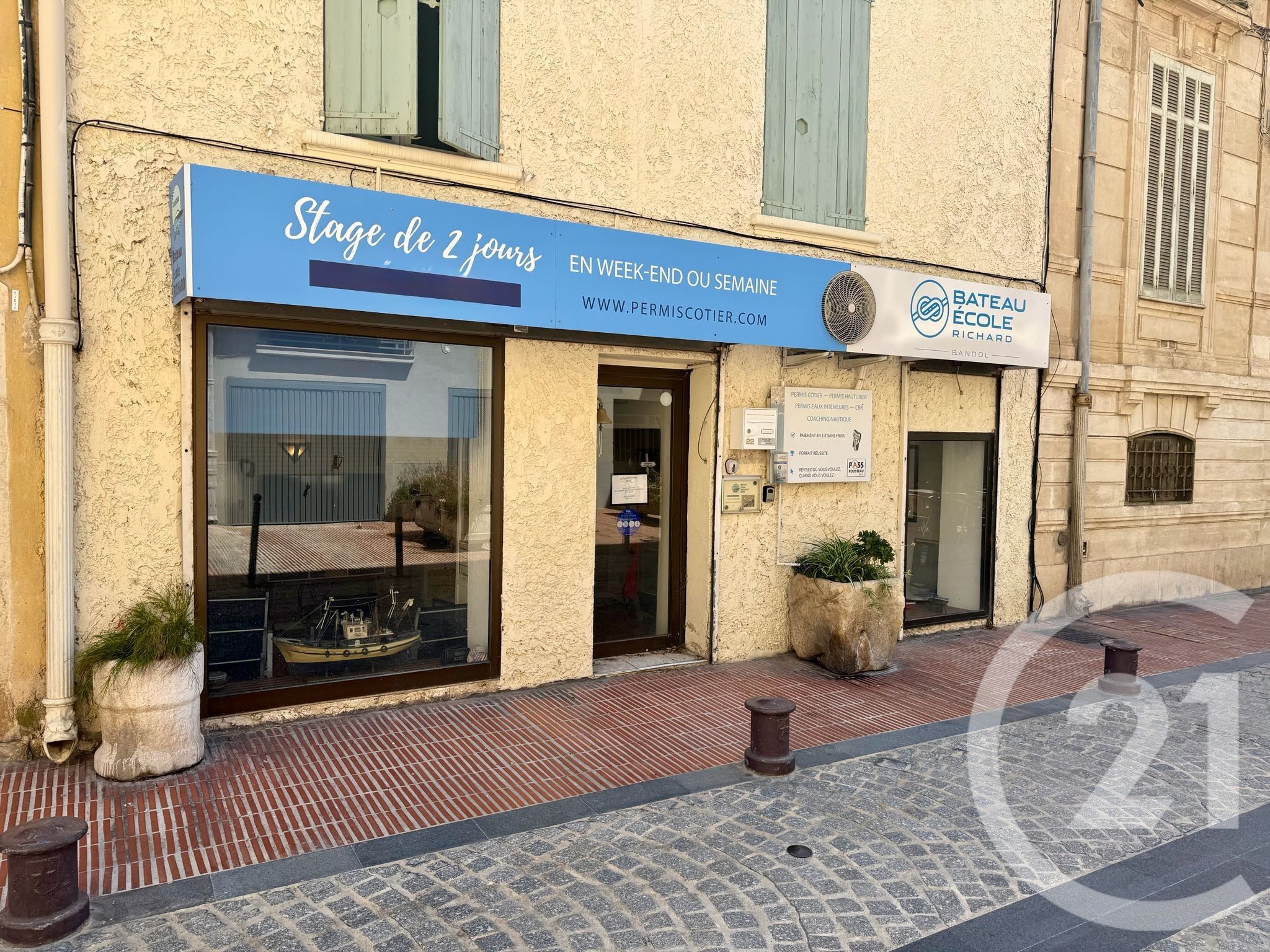 Bien 31m² — Bandol